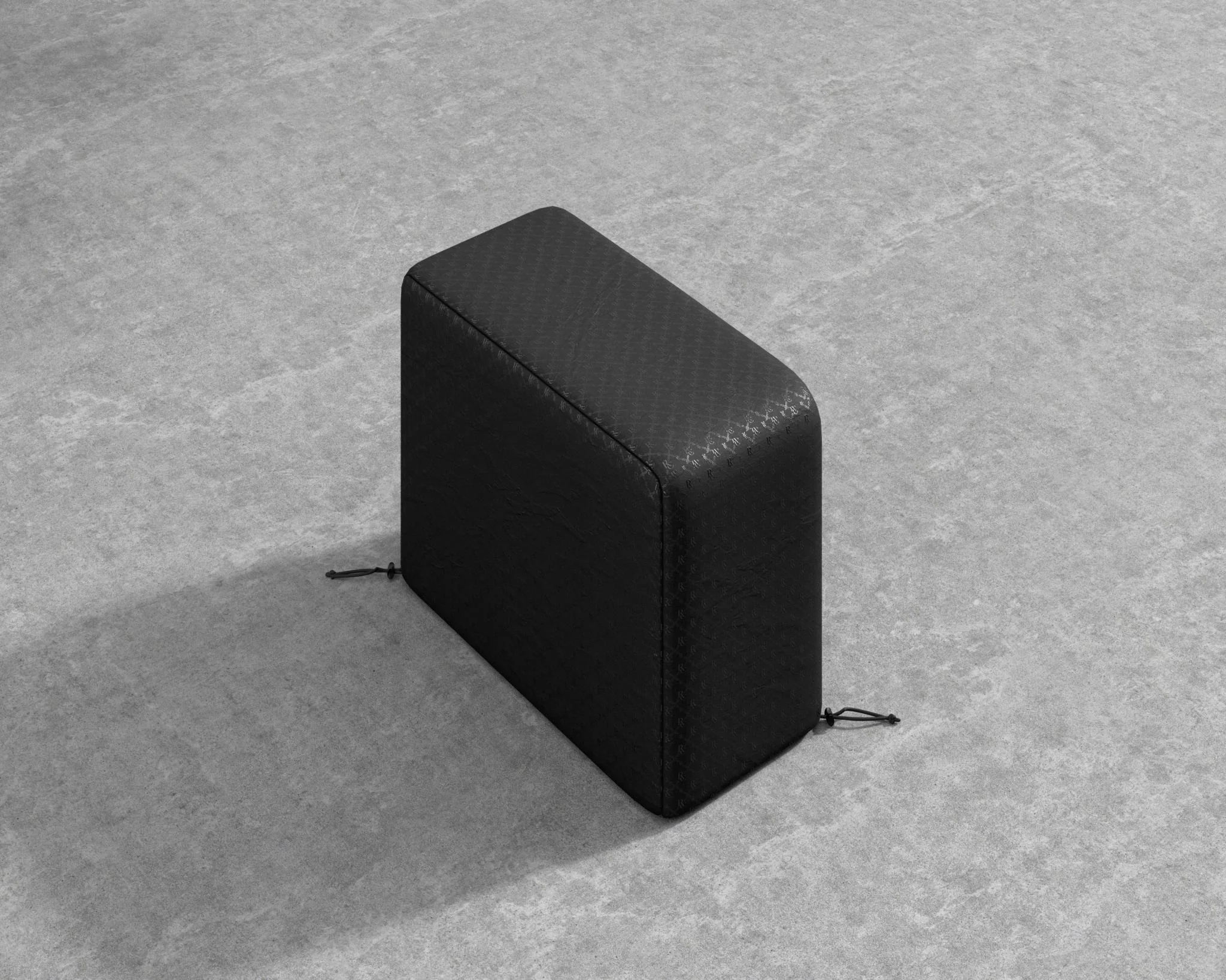 Bora Outdoor Side Table Cover - Image 5
