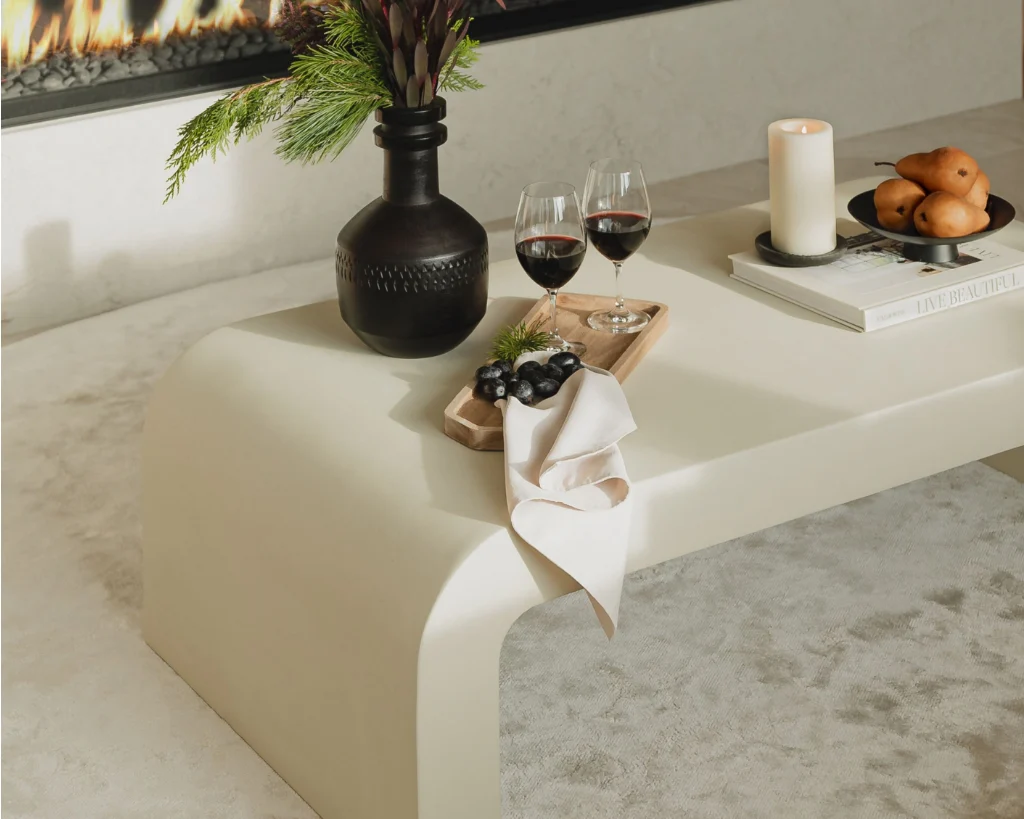 Cascadia Coffee Table - Image 3