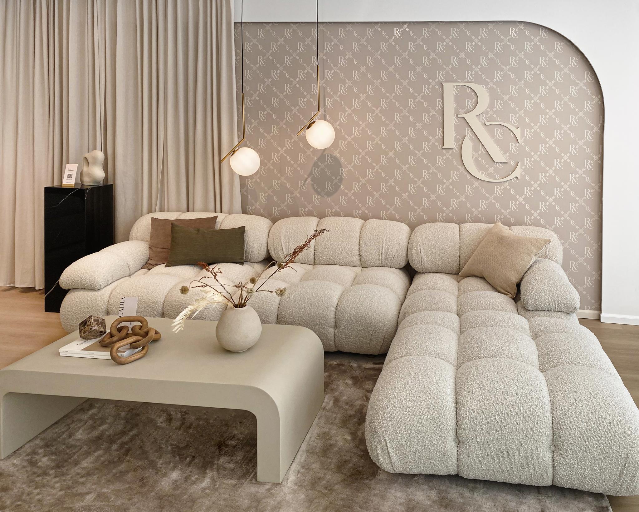Cascadia Coffee Table - Image 7