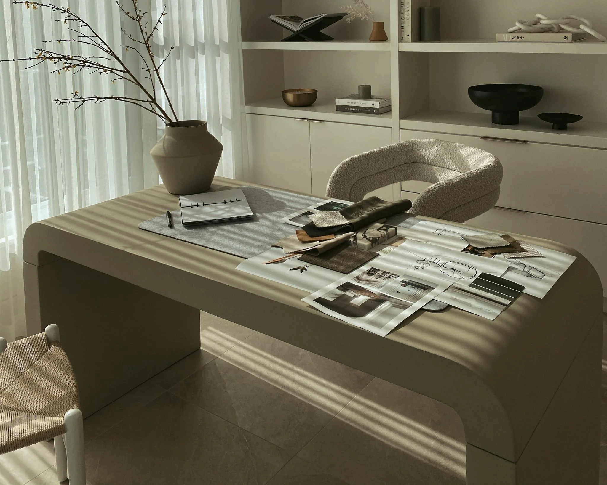 Cascadia Desk - Image 3