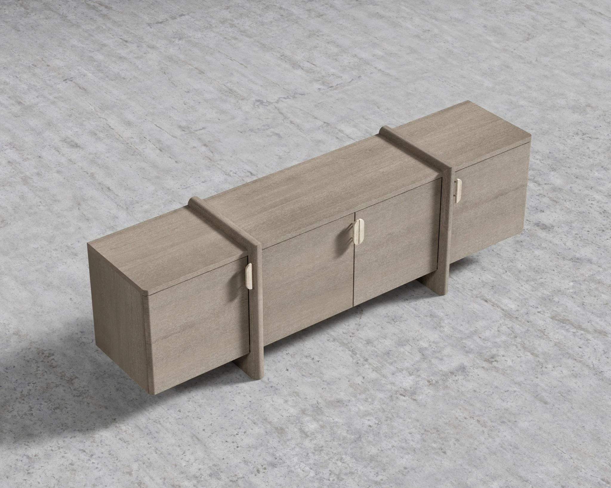 Cassia Media Console - Image 11