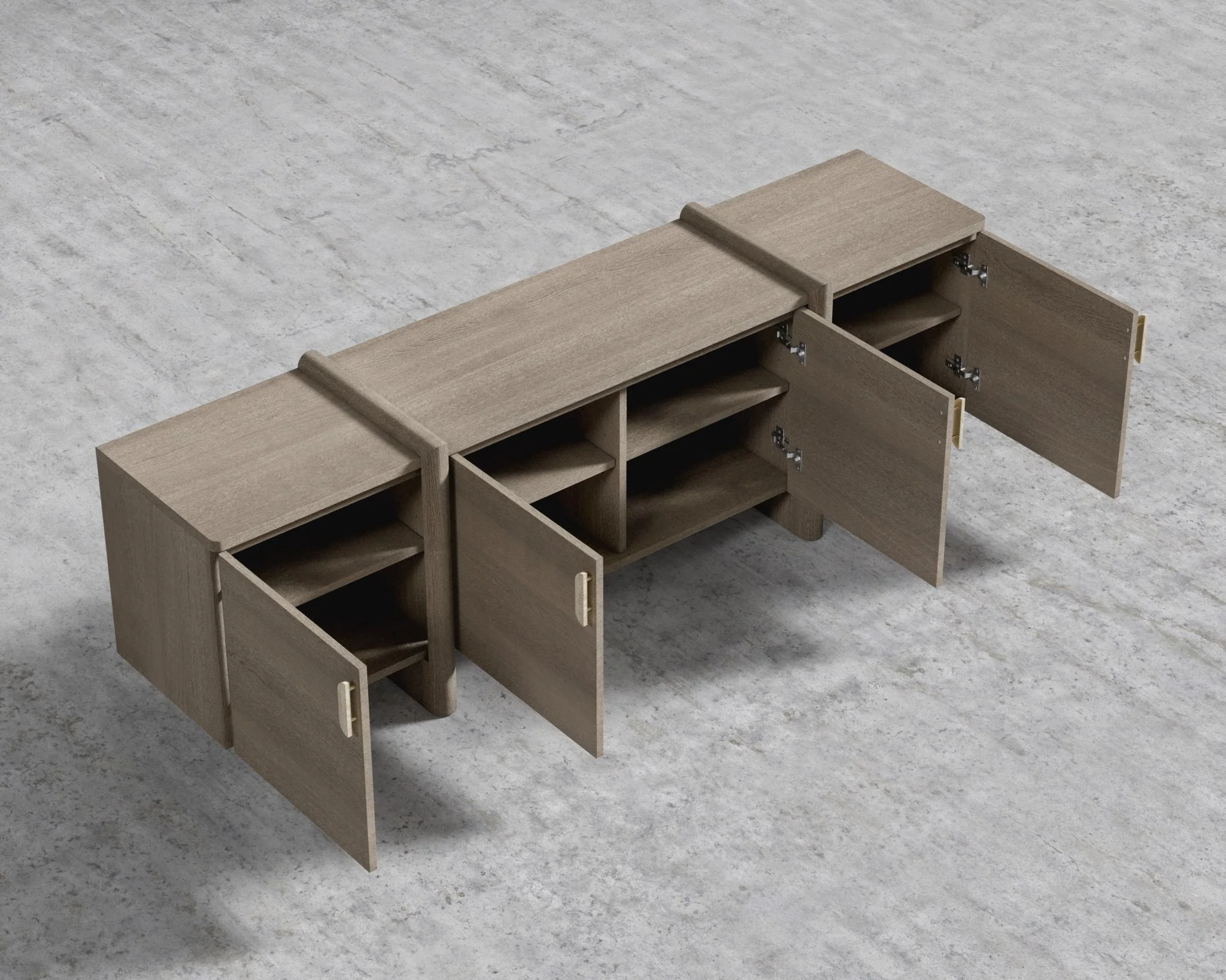 Cassia Media Console - Image 12