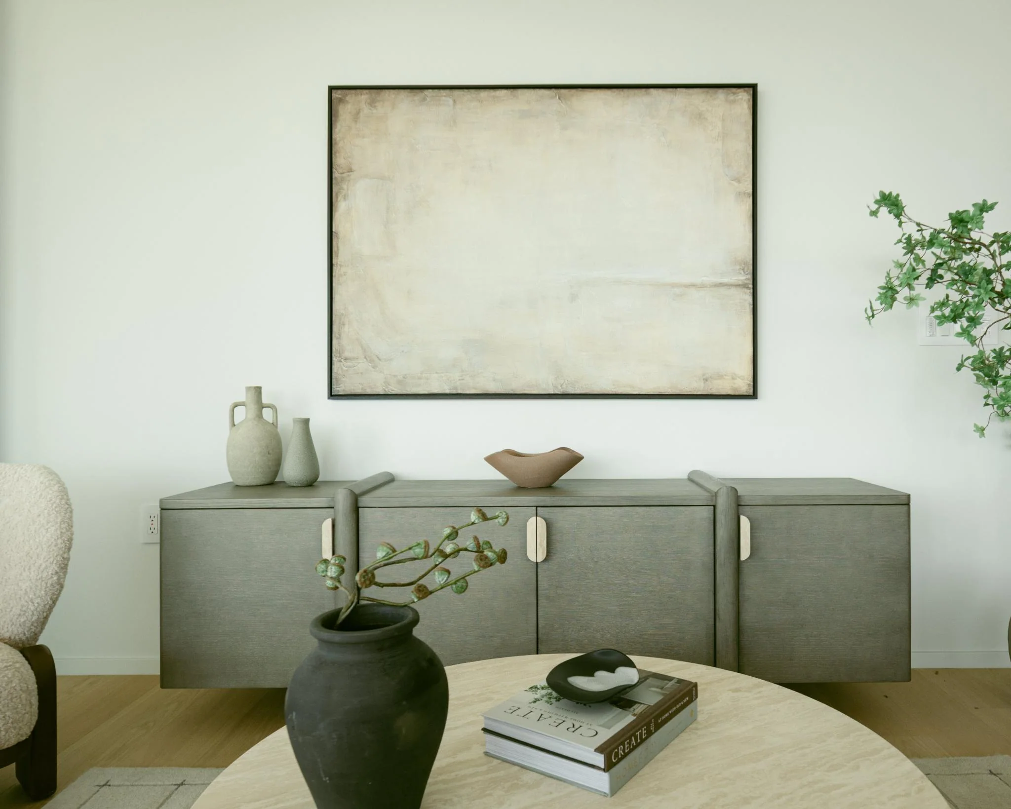 Cassia Media Console - Image 3