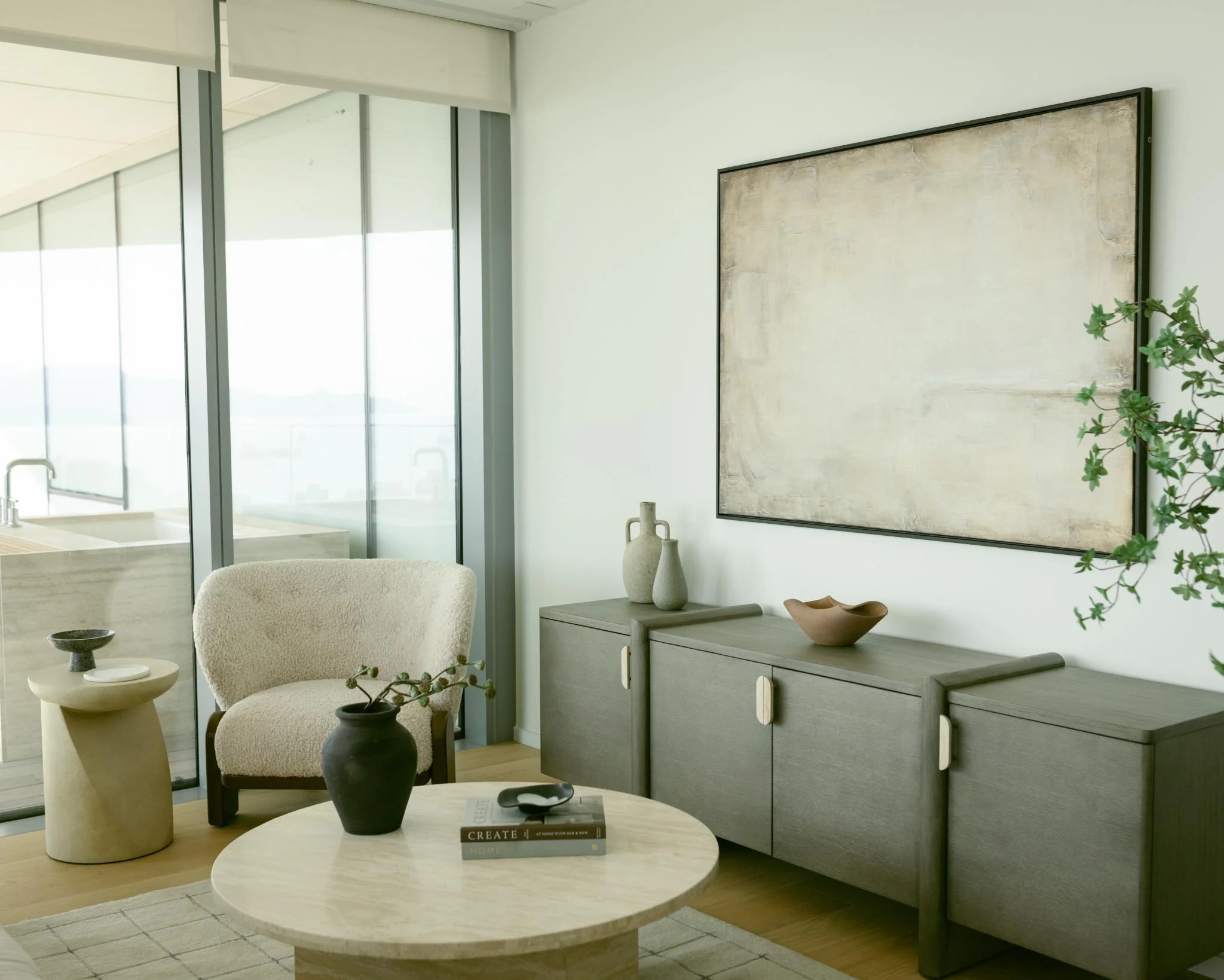 Cassia Media Console - Image 4