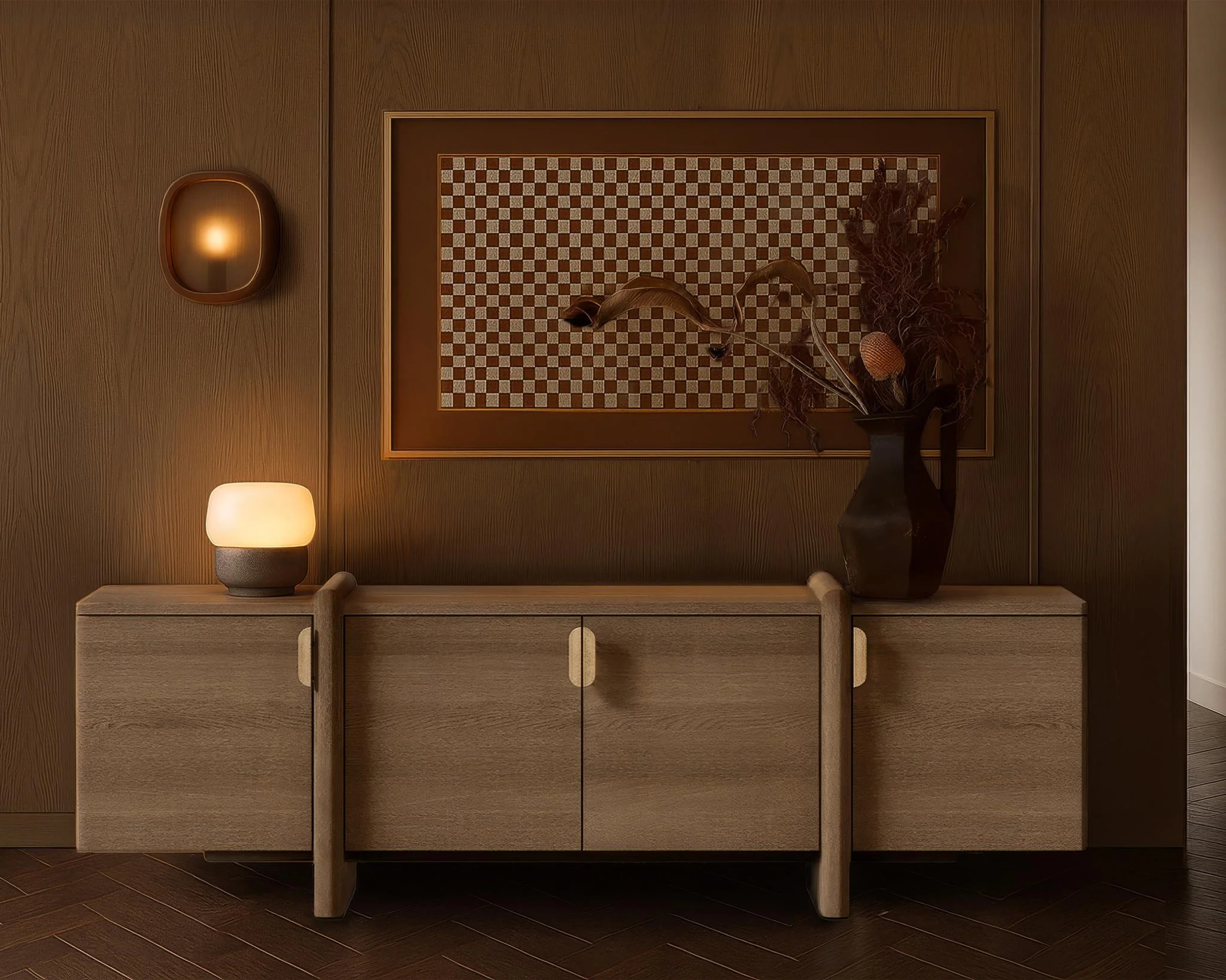 Cassia Media Console - Image 6