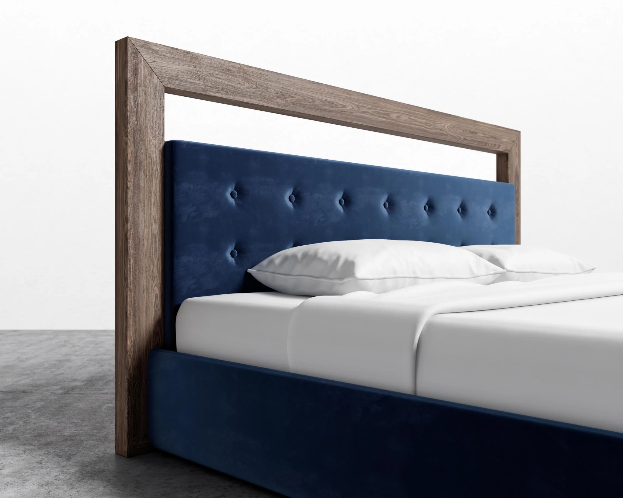 Chloe Bed - Image 42