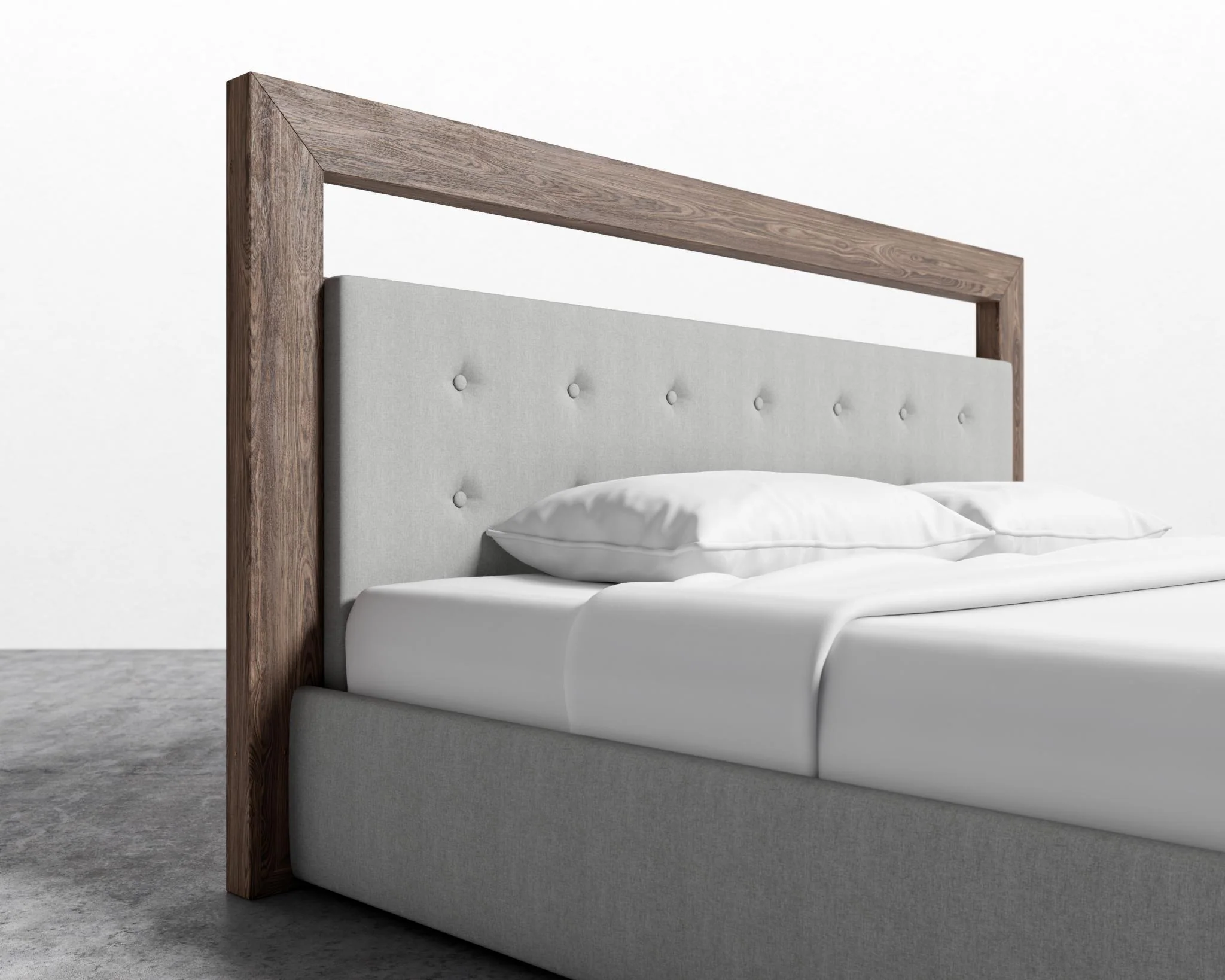Chloe Bed - Image 6