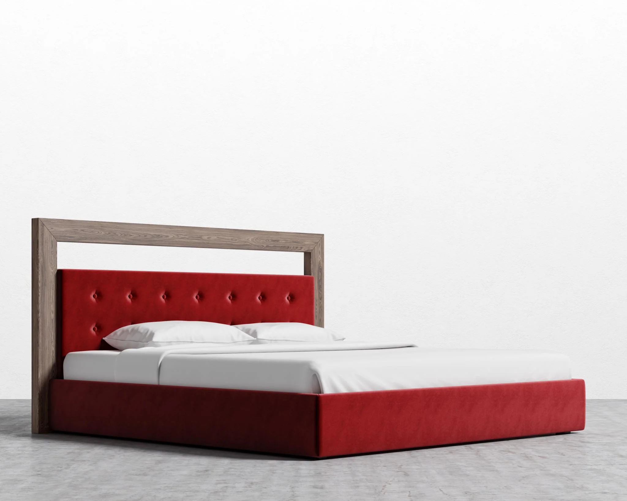 Chloe Bed - Image 64