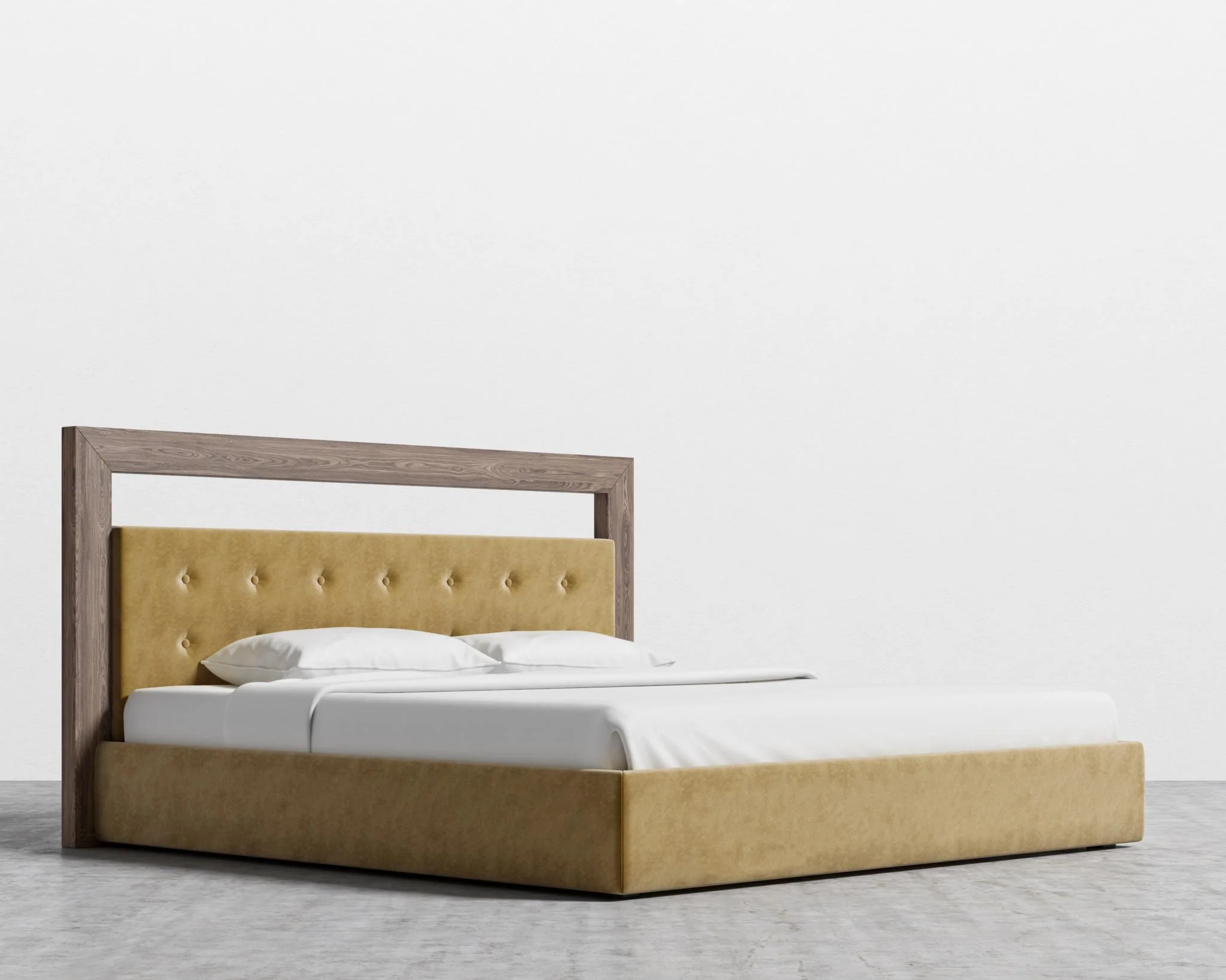 Chloe Bed - Image 68