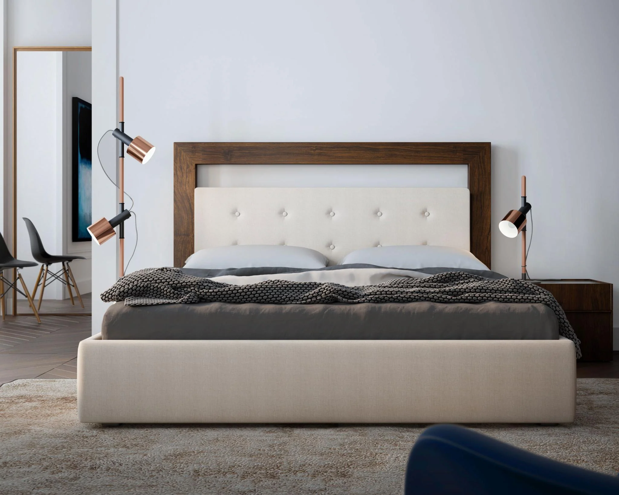 Chloe Bed - Image 71