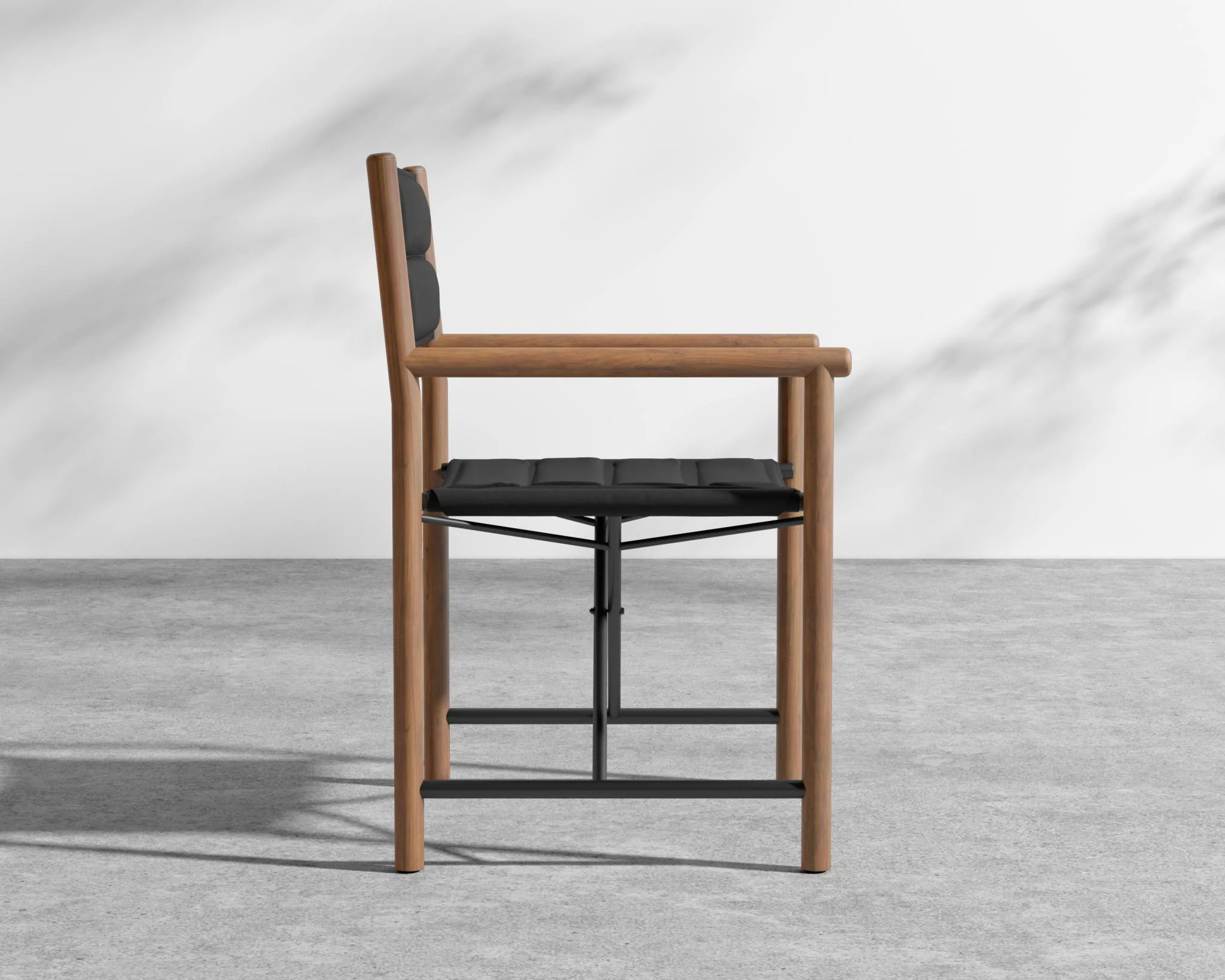 Coppola Outdoor Dining Chair - Image 13
