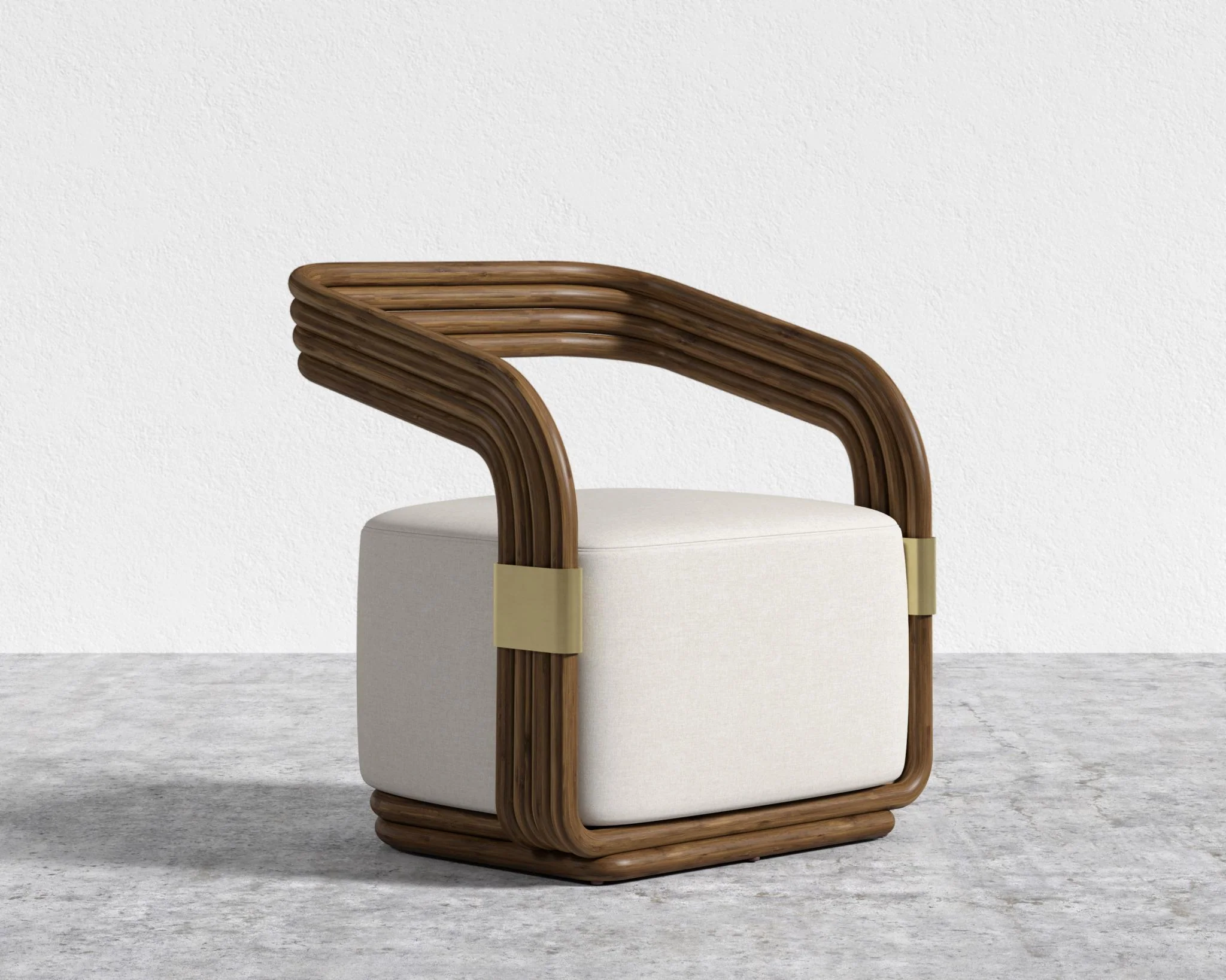 Curva Lounge Chair - Image 10