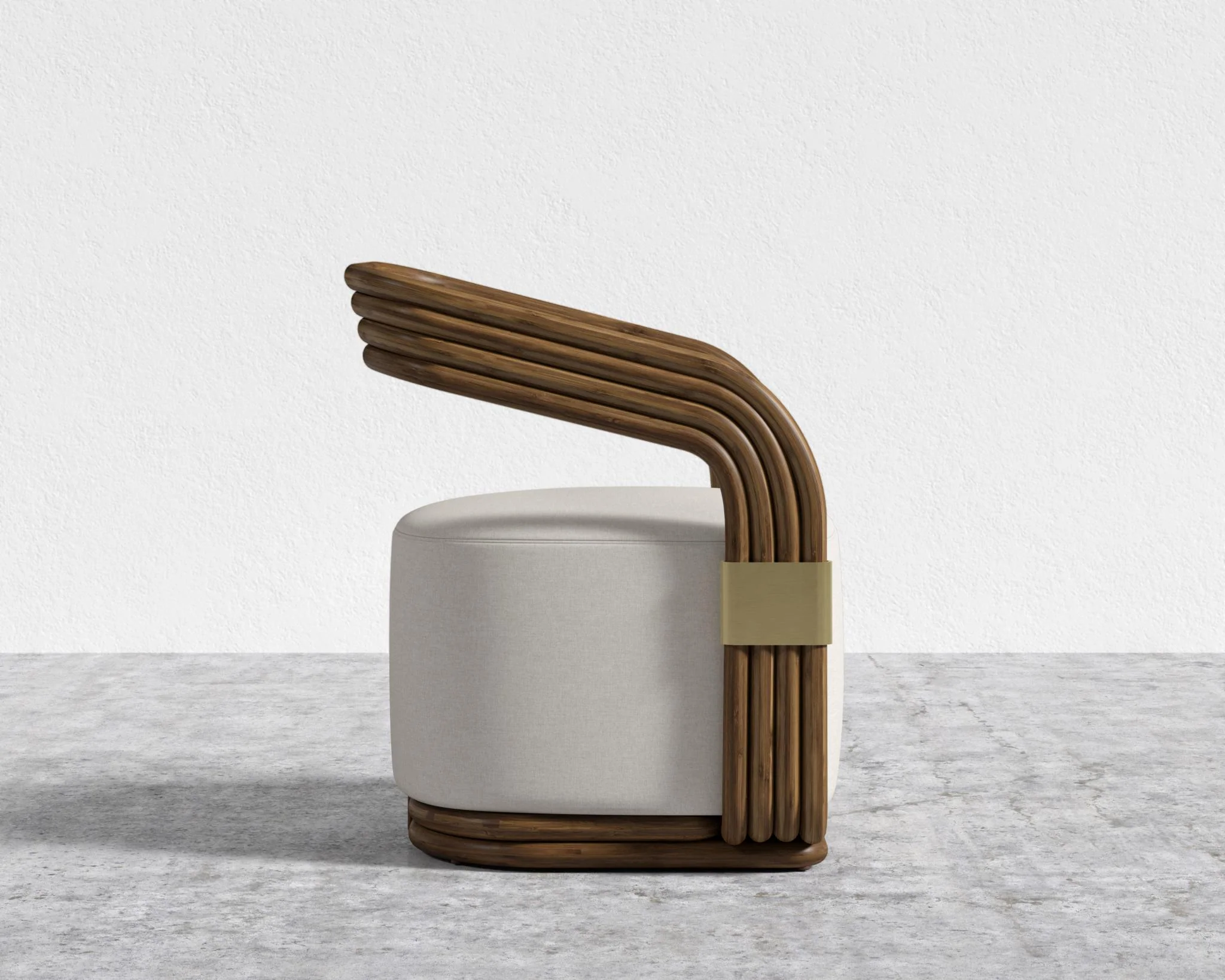 Curva Lounge Chair - Image 11