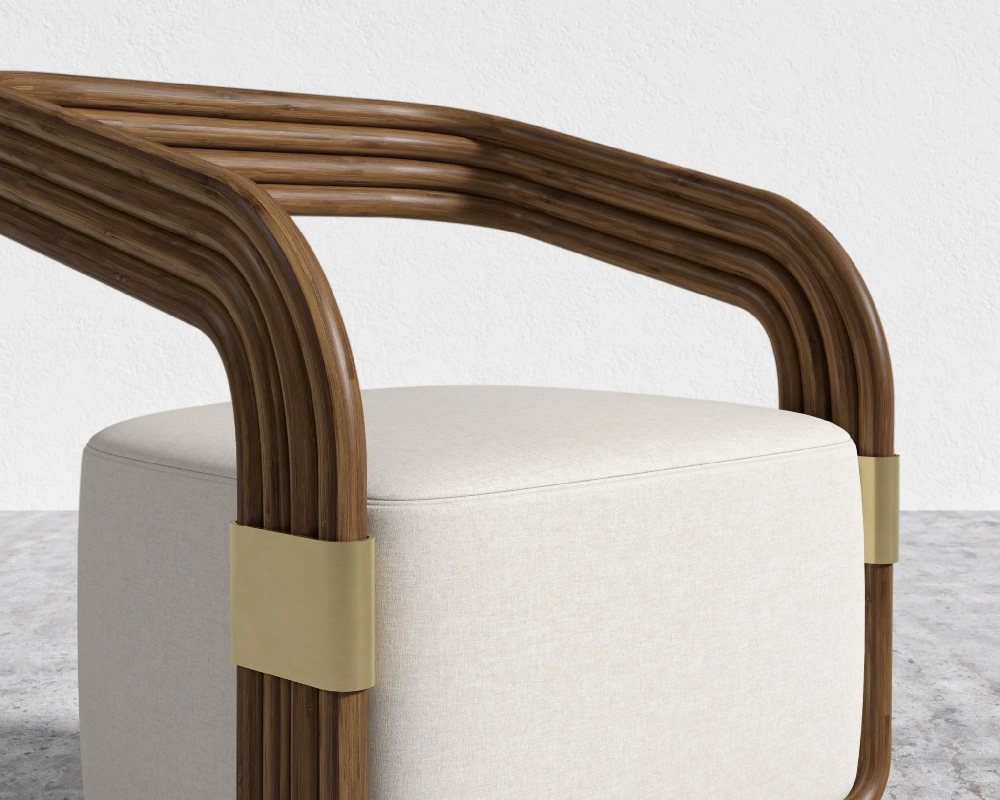 Curva Lounge Chair - Image 12
