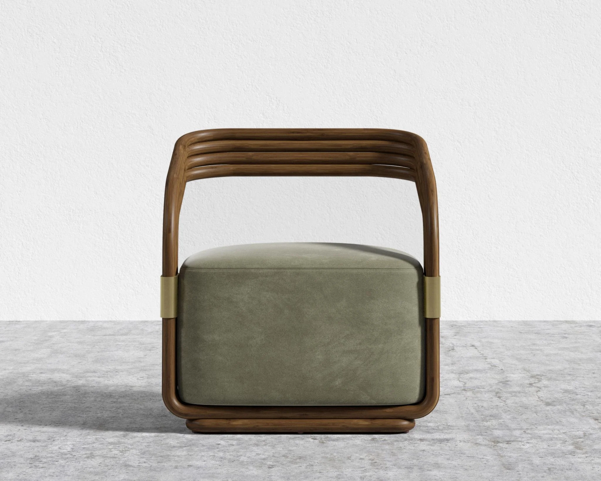 Curva Lounge Chair - Image 14