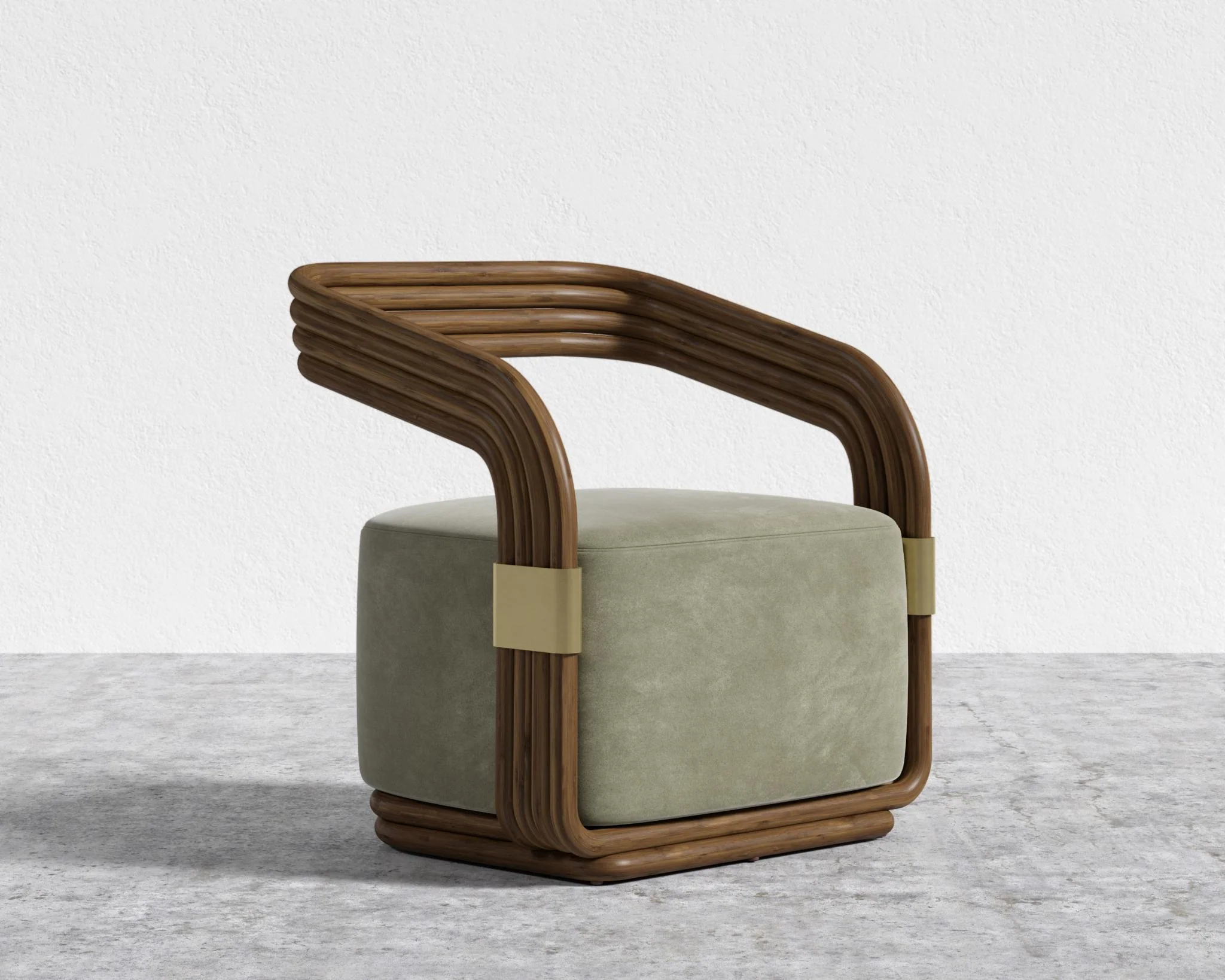 Curva Lounge Chair - Image 15