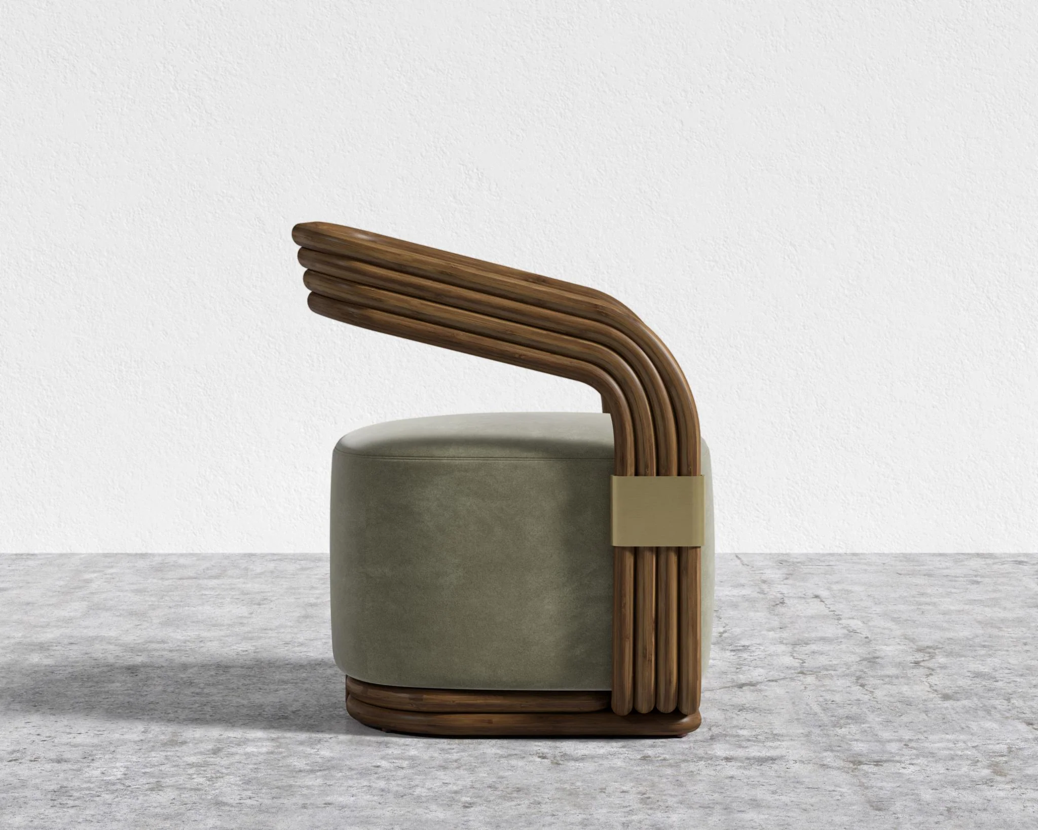 Curva Lounge Chair - Image 16