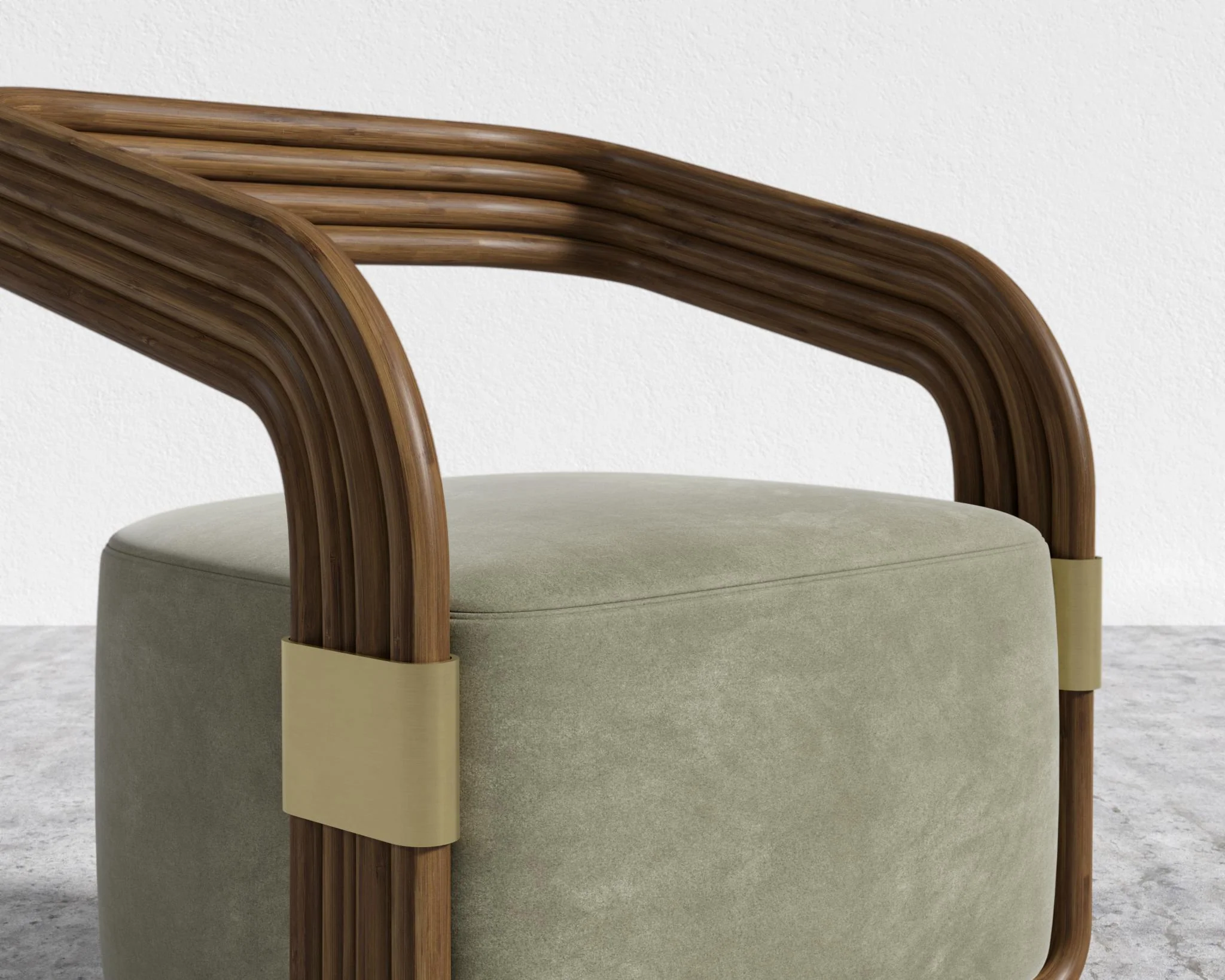 Curva Lounge Chair - Image 17