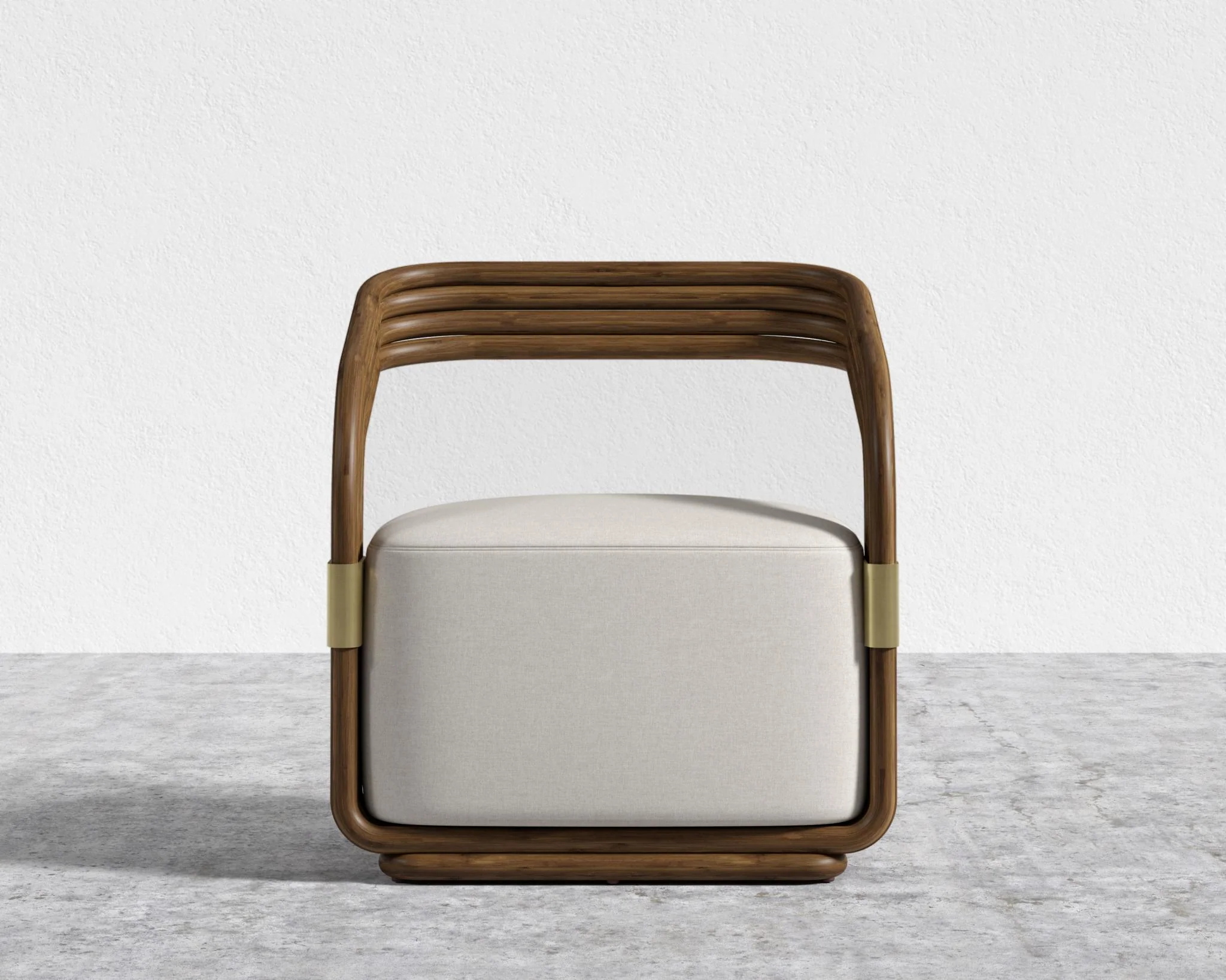 Curva Lounge Chair - Image 9