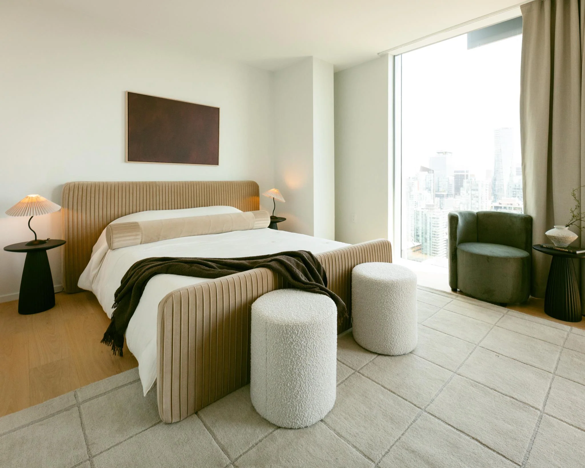 Dalina Bed - Image 3