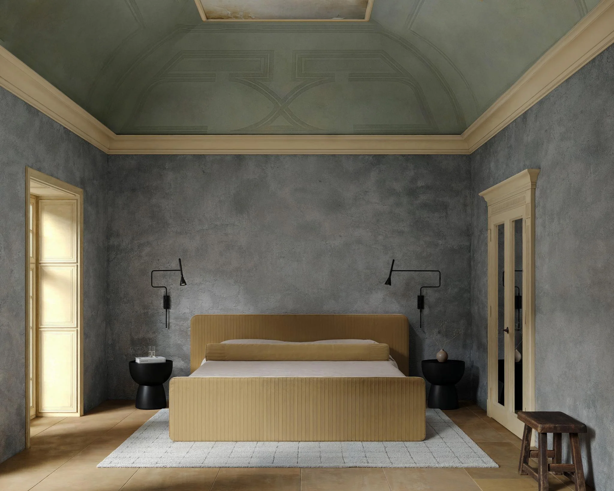 Dalina Bed - Image 7