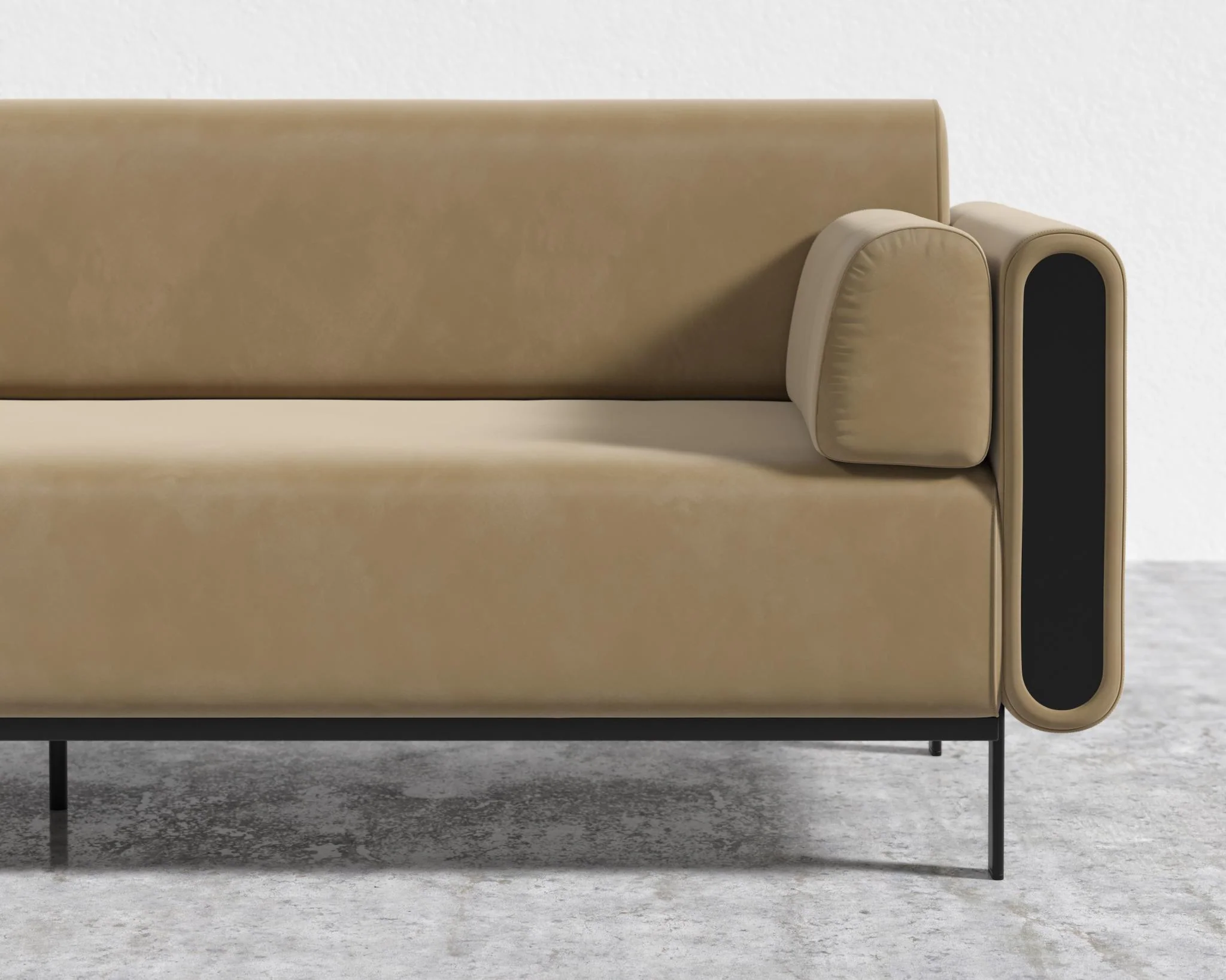 Dante Sofa - Image 11