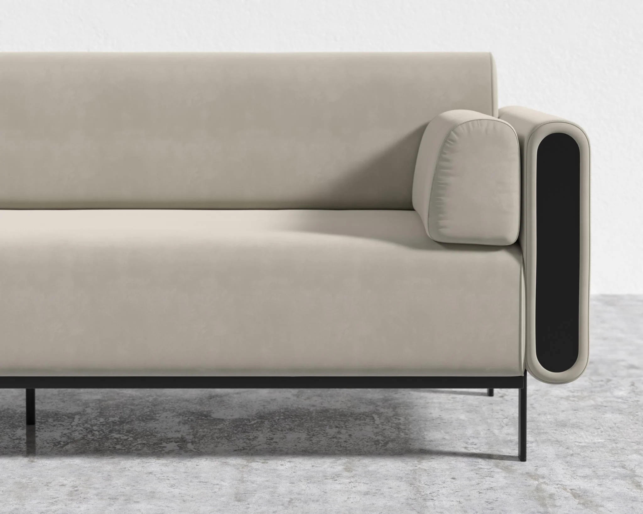 Dante Sofa - Image 15