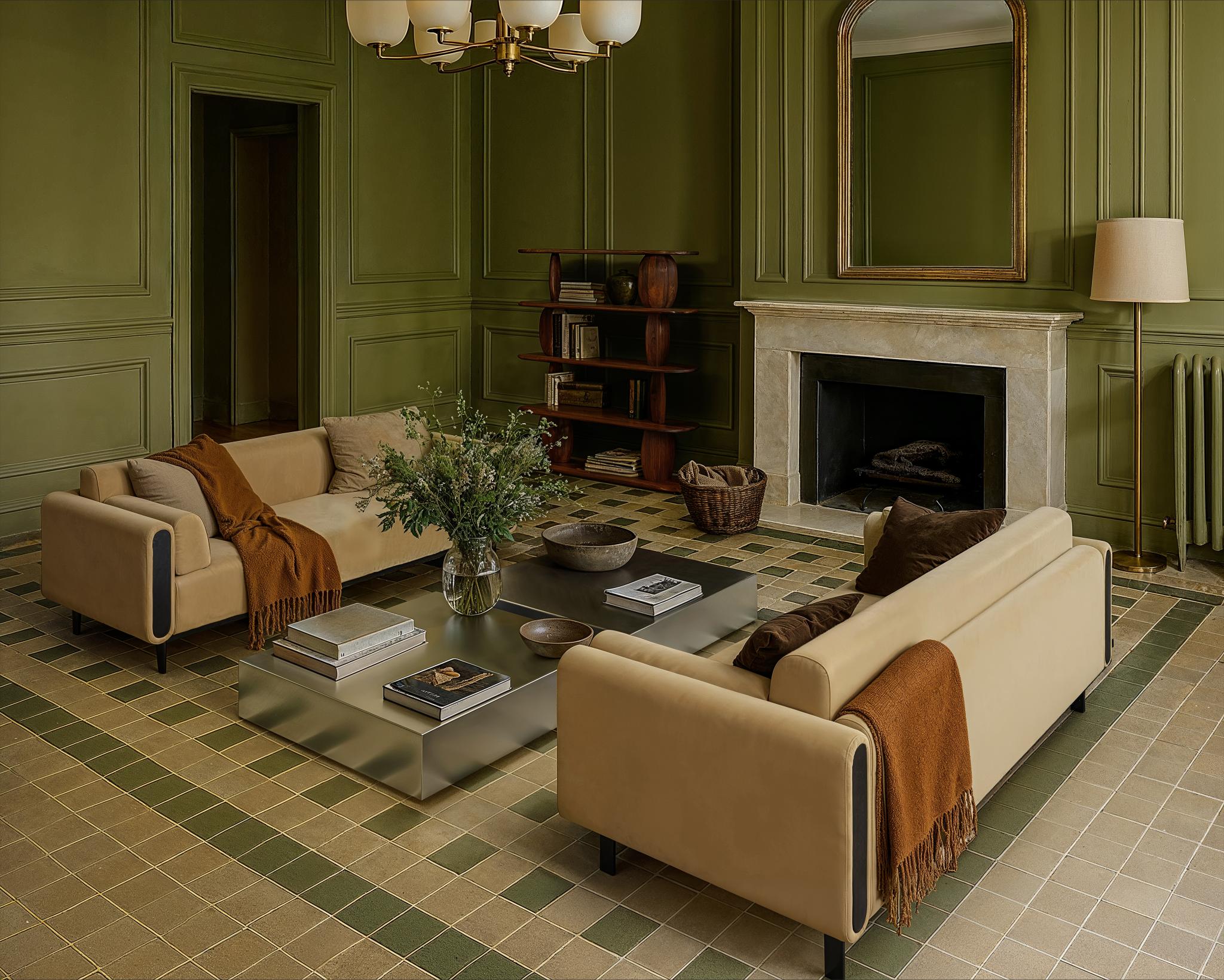Dante Sofa - Image 3