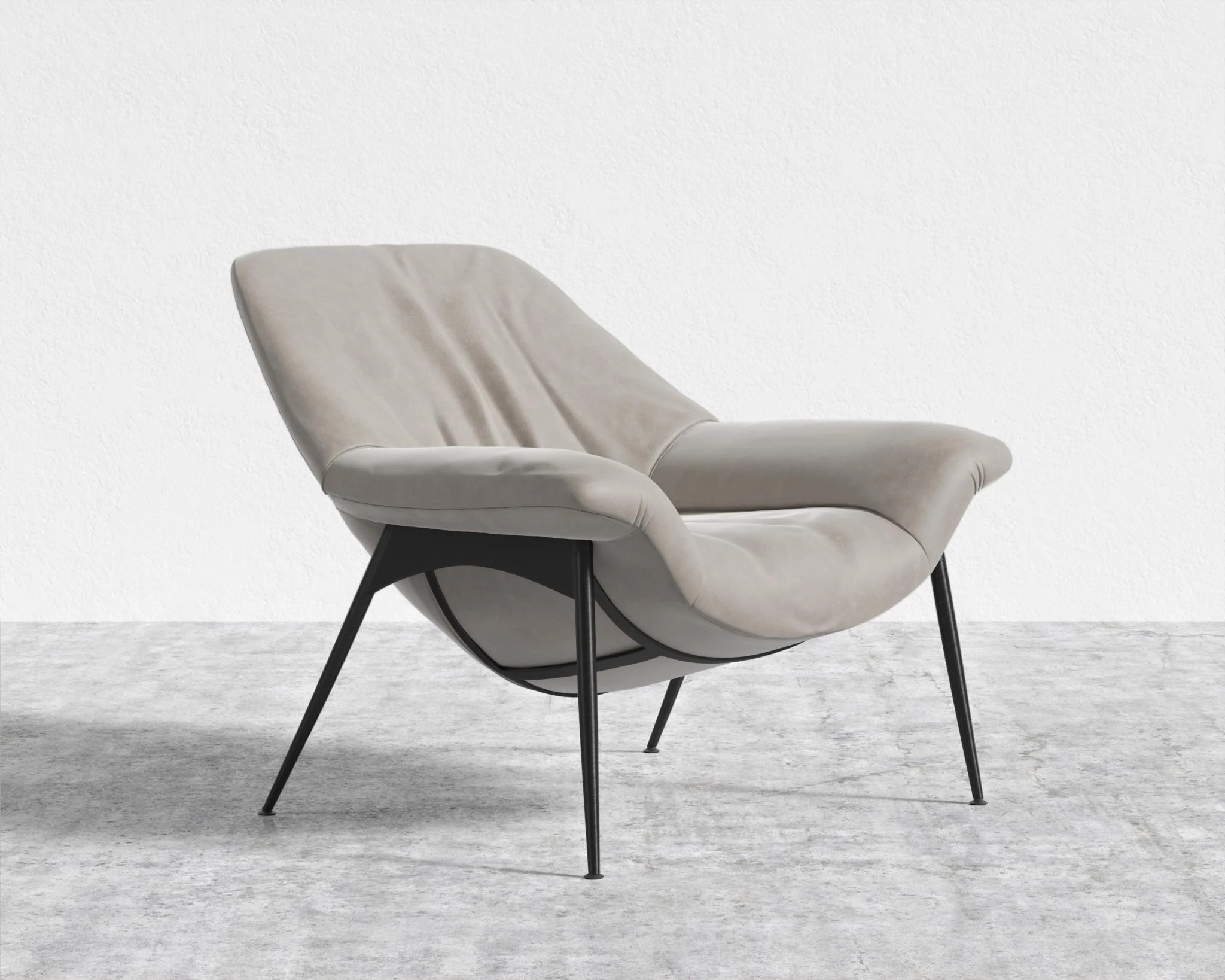 Davos Lounge Chair - Image 16