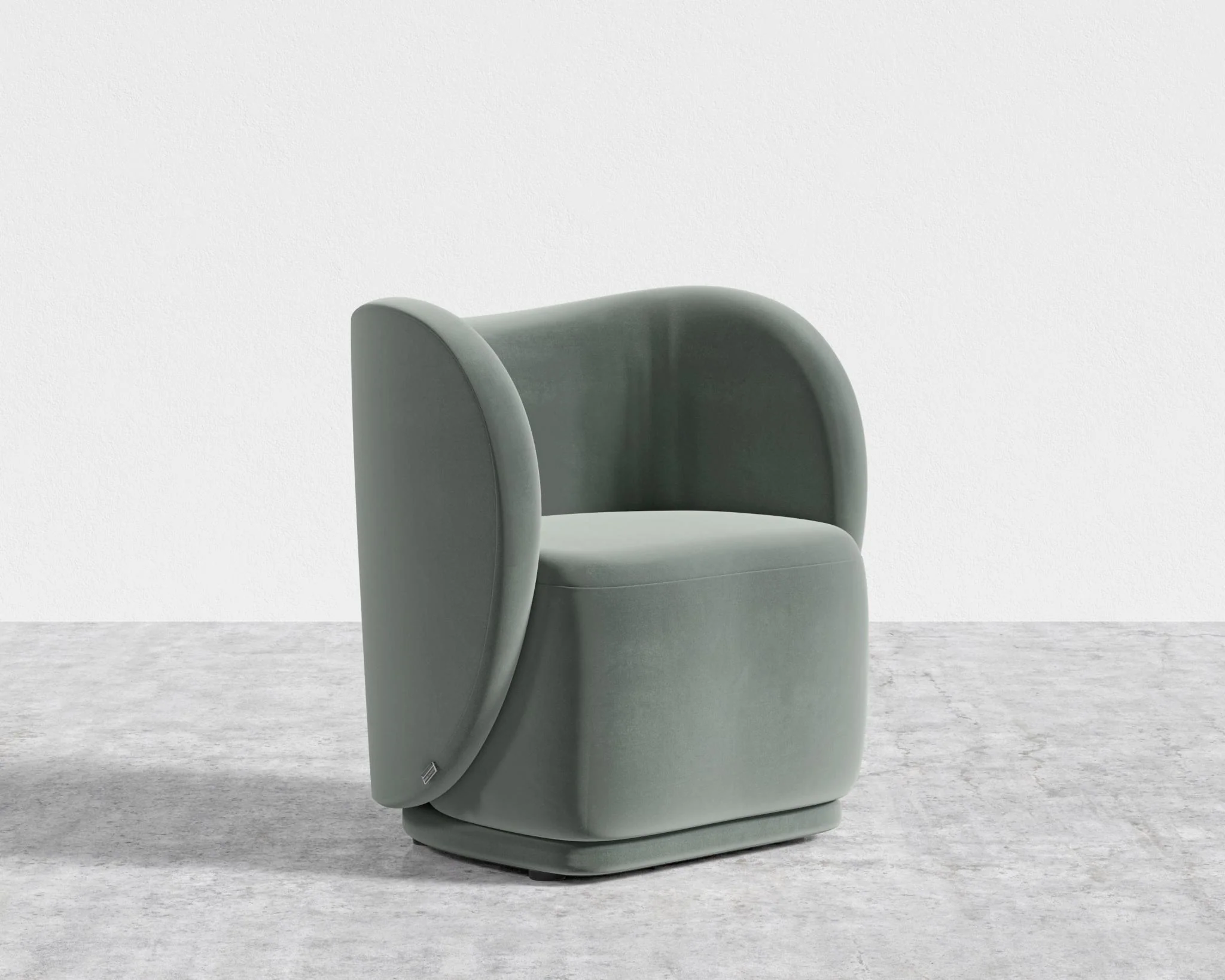 Diane Lounge Chair - Image 22