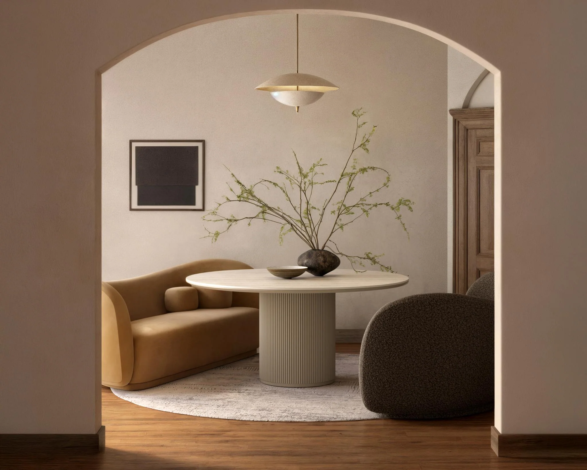 Diane Sofa - Image 5