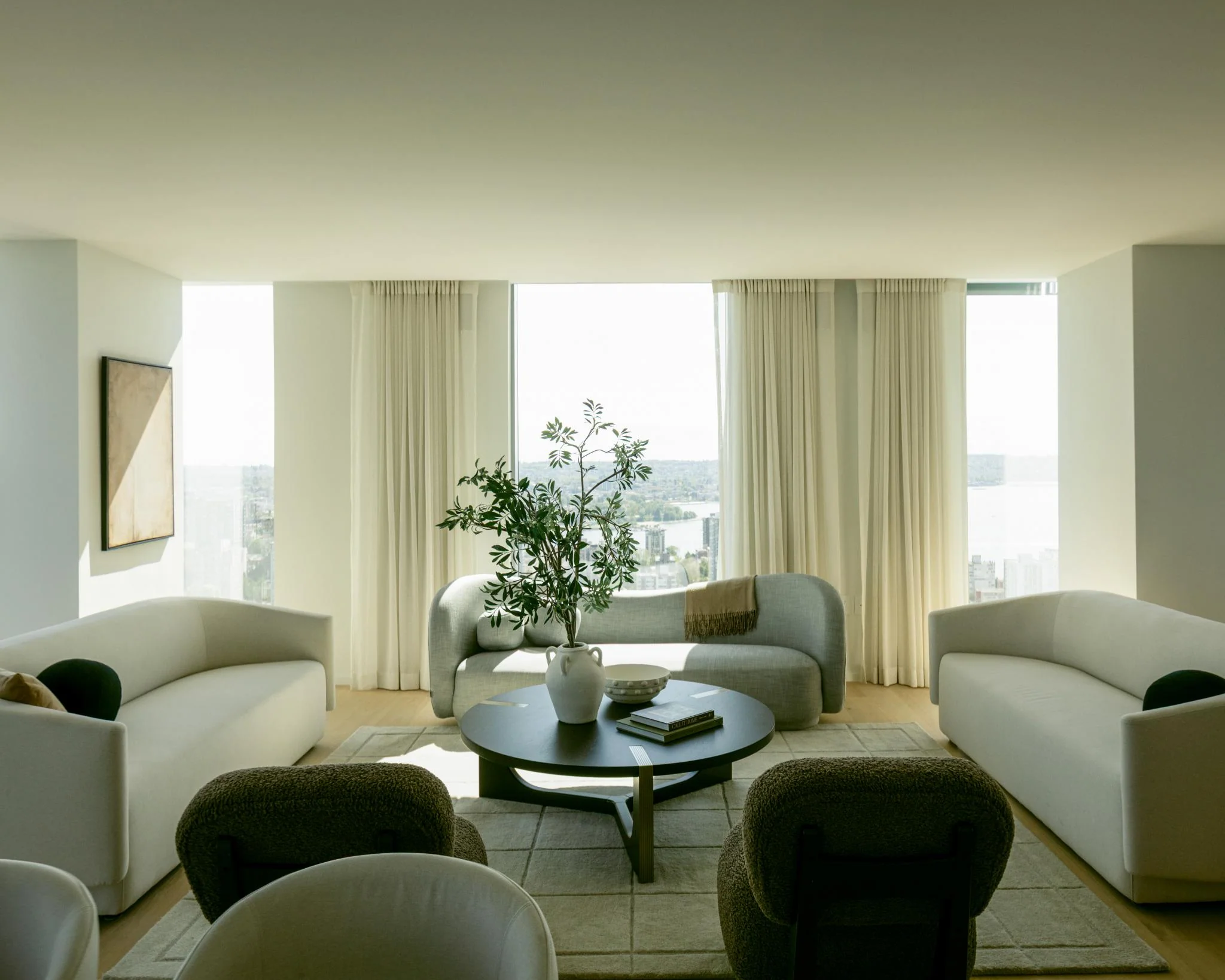 Diane Sofa - Image 6