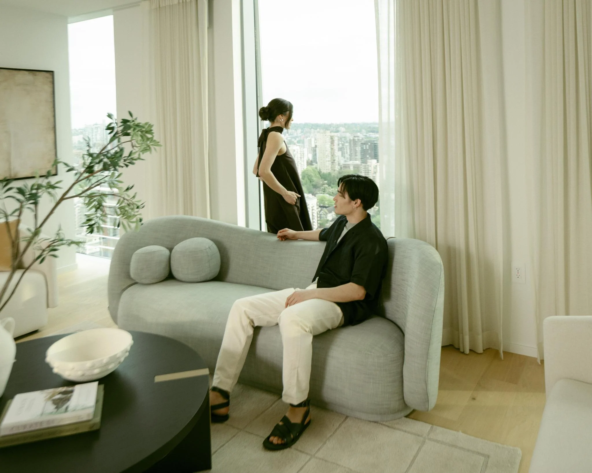 Diane Sofa - Image 7