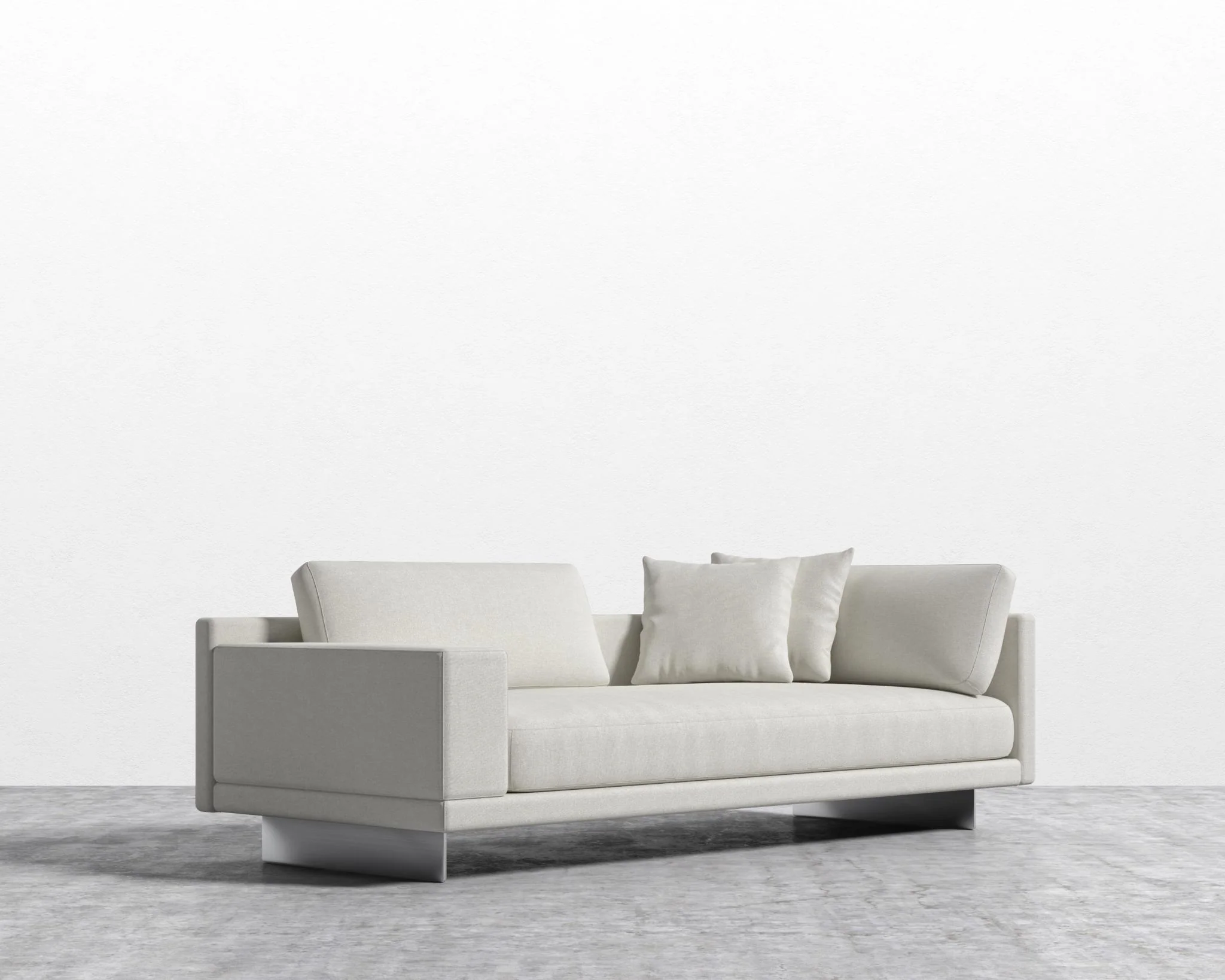 Dresden Left Arm Sofa - Image 10