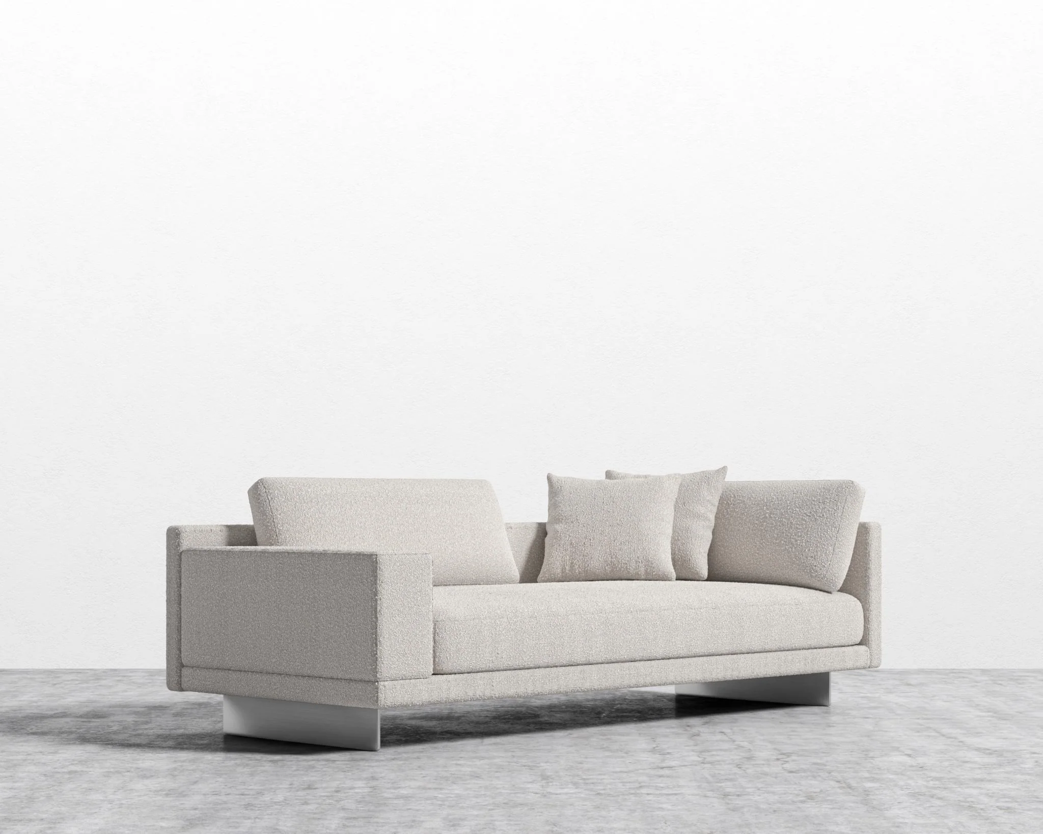 Dresden Left Arm Sofa - Image 102