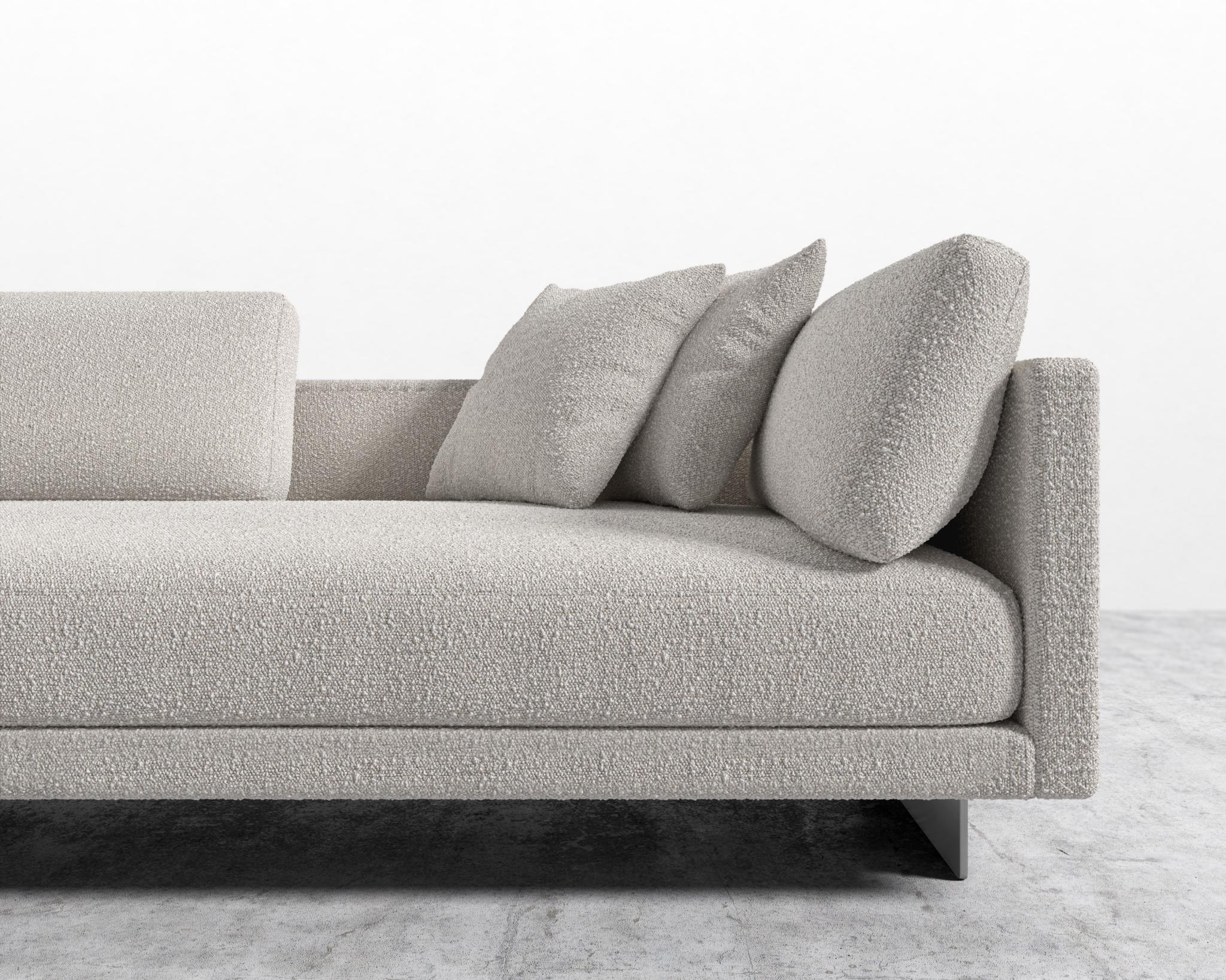 Dresden Left Arm Sofa - Image 104