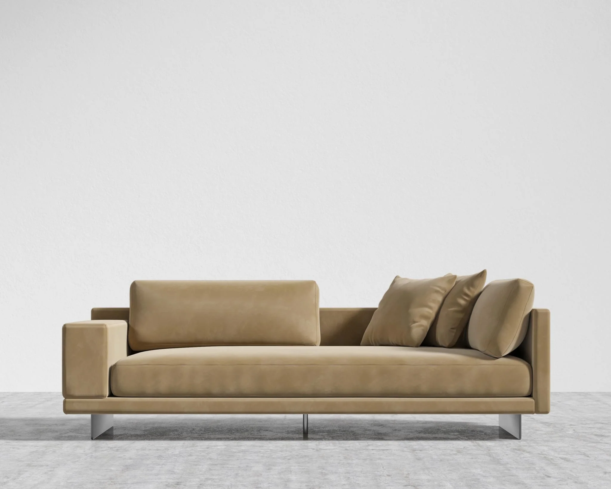 Dresden Left Arm Sofa - Image 105