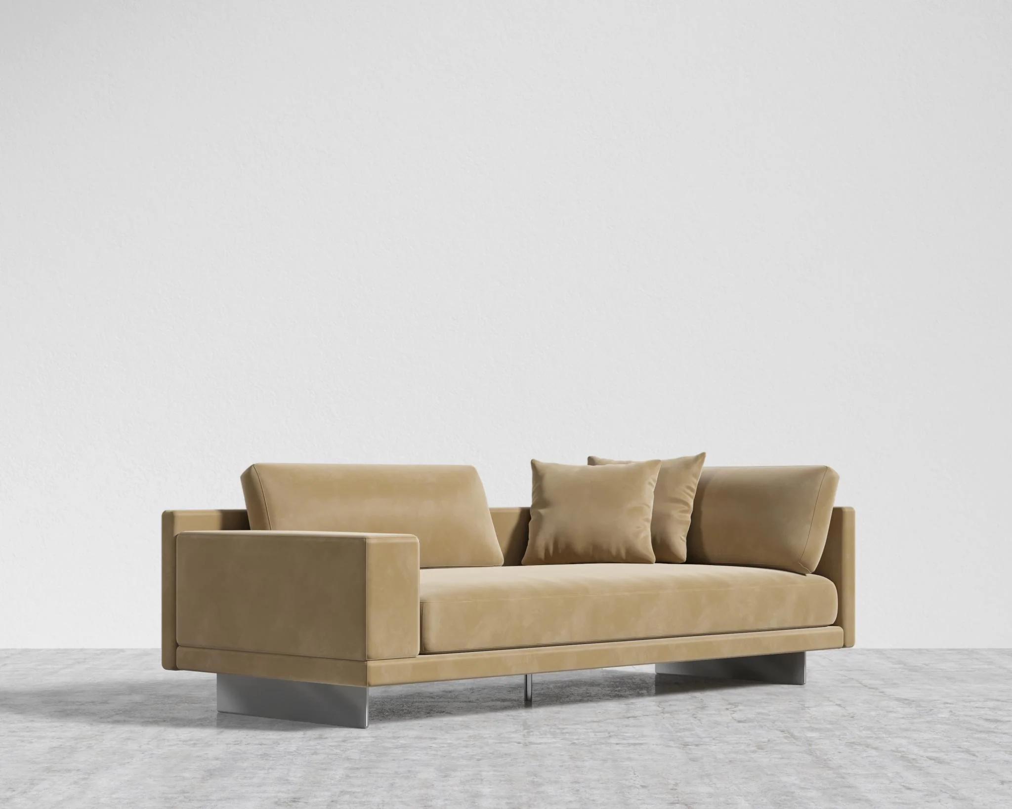 Dresden Left Arm Sofa - Image 106