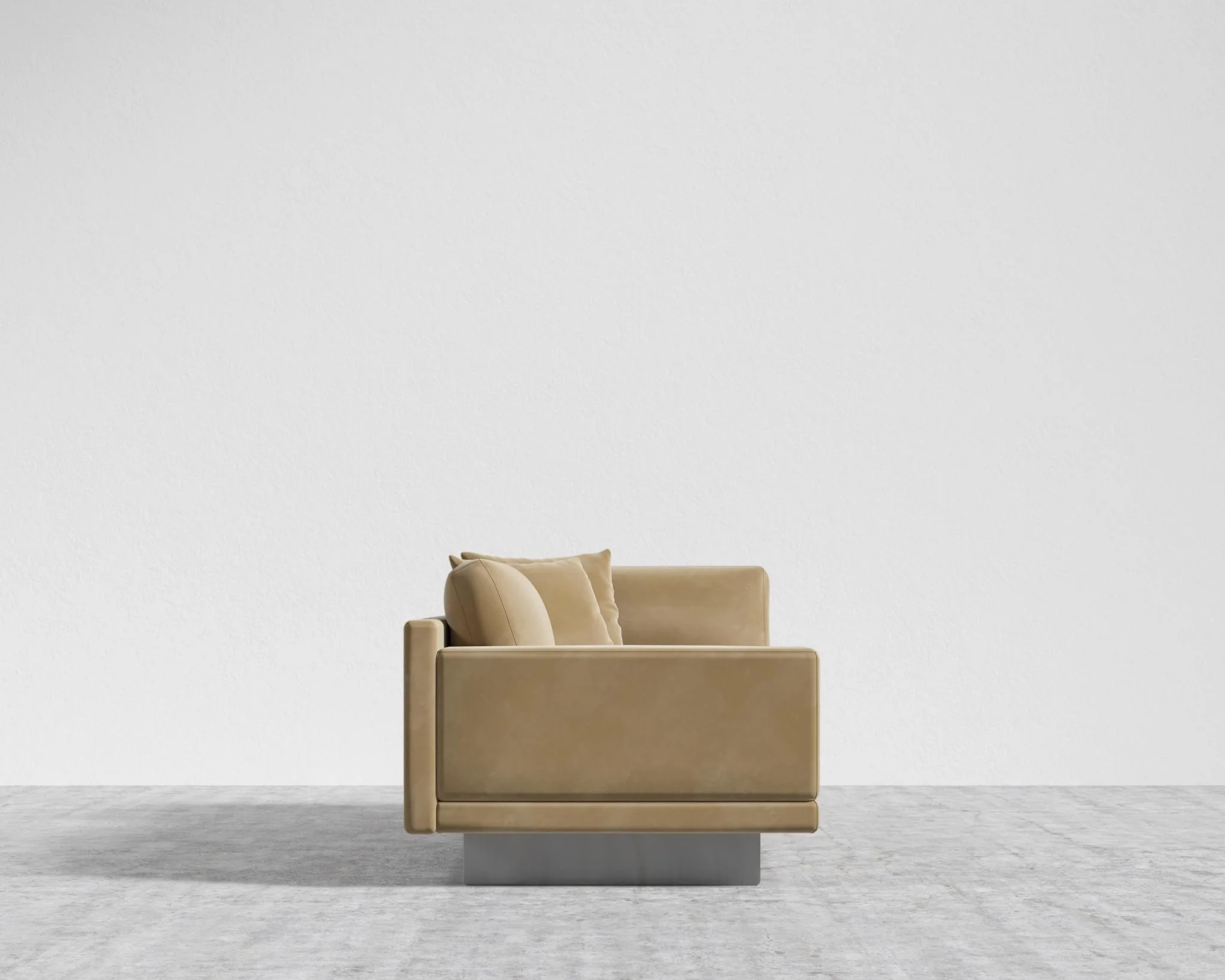 Dresden Left Arm Sofa - Image 107