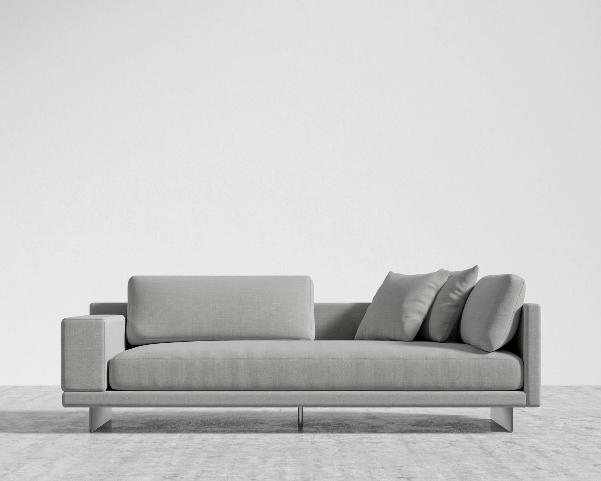 Dresden Left Arm Sofa - Image 109