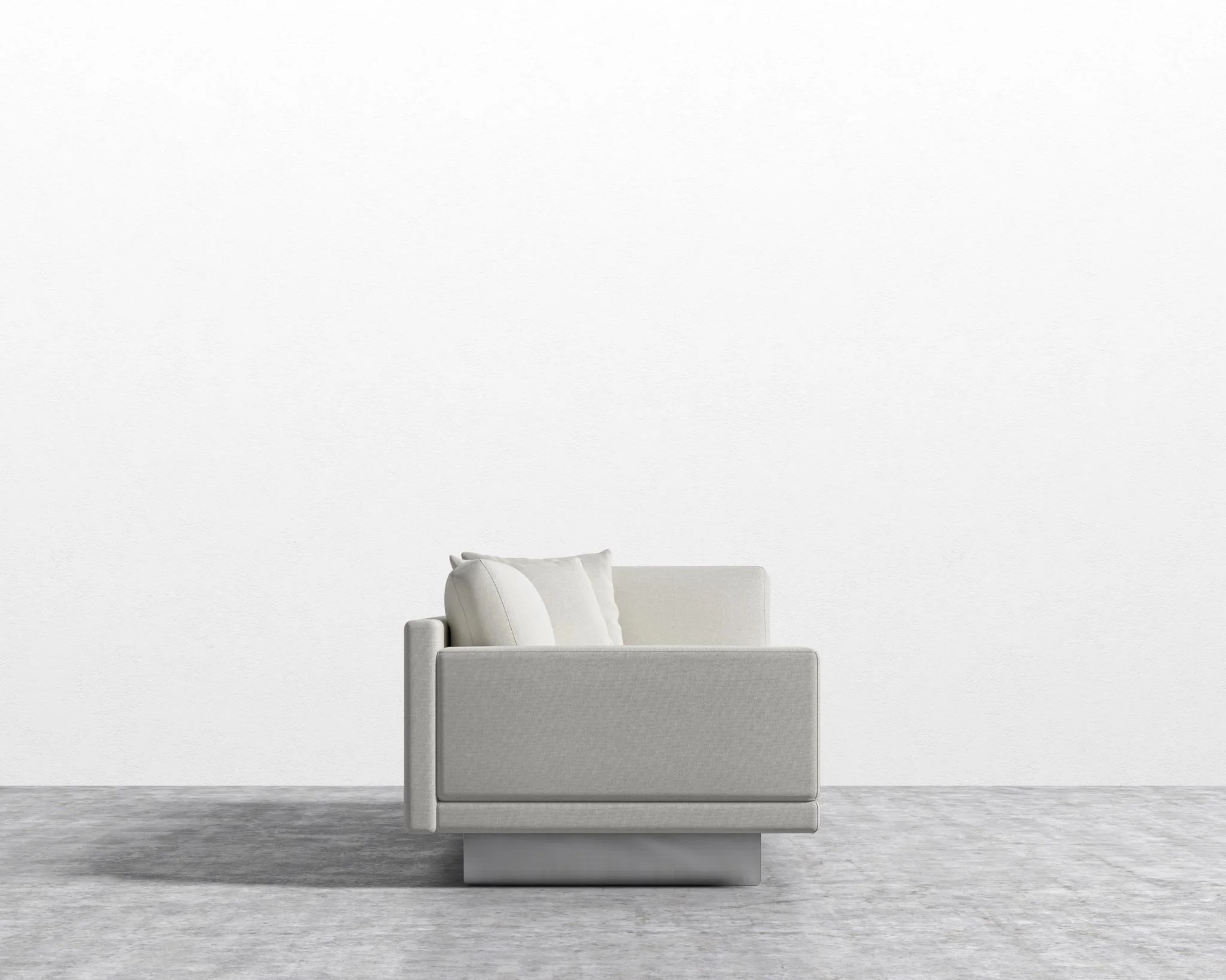 Dresden Left Arm Sofa - Image 11