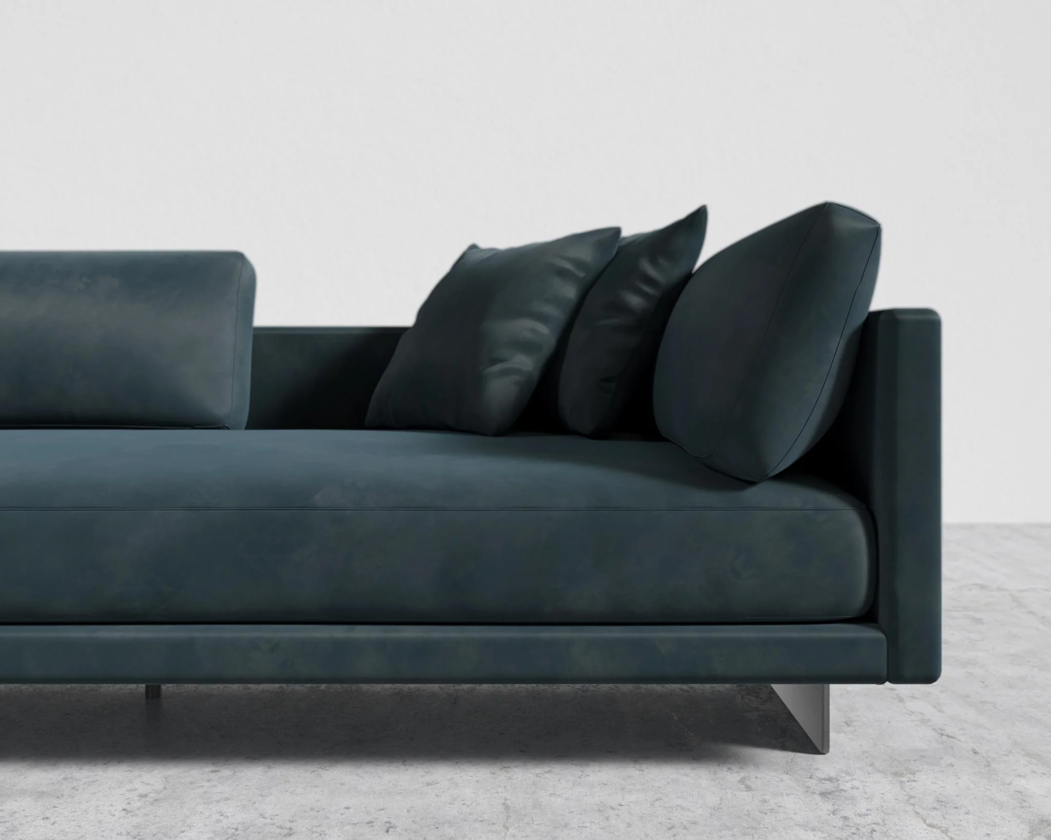 Dresden Left Arm Sofa - Image 116