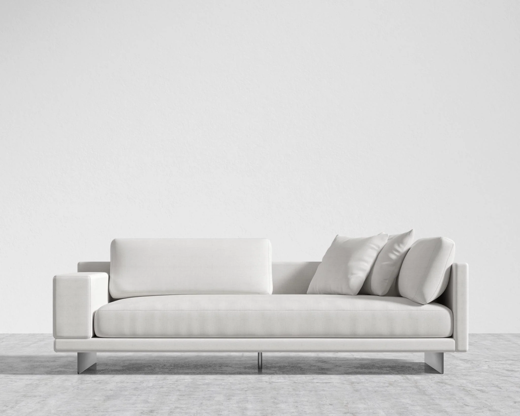 Dresden Left Arm Sofa - Image 117