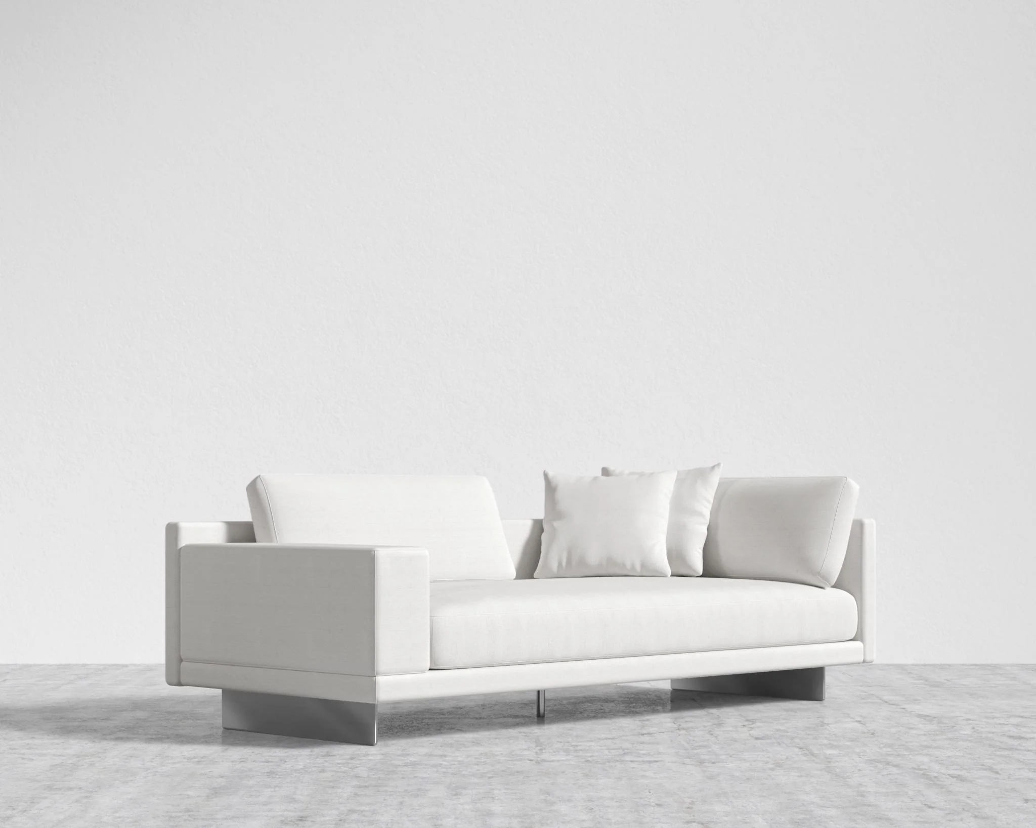 Dresden Left Arm Sofa - Image 118