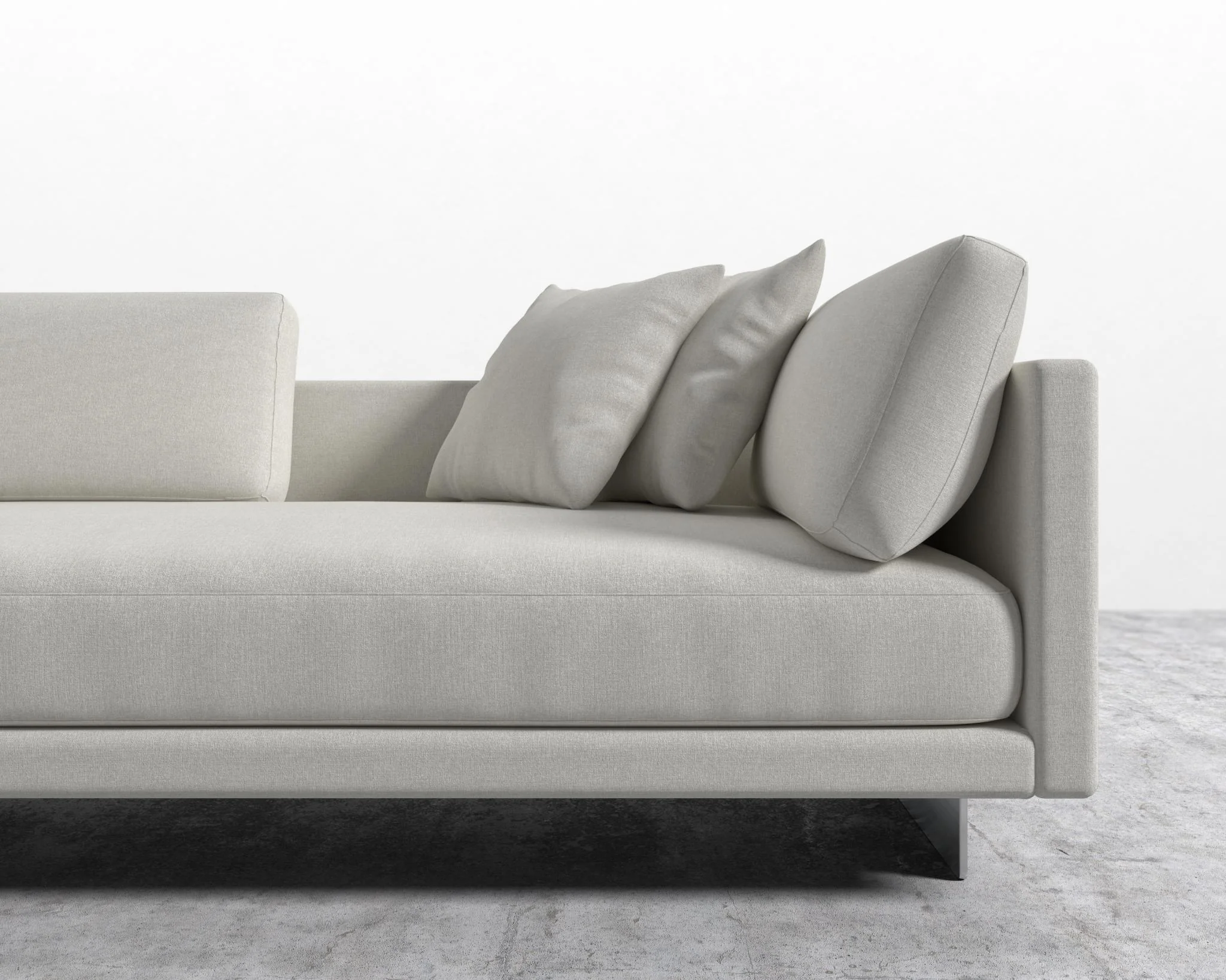 Dresden Left Arm Sofa - Image 12