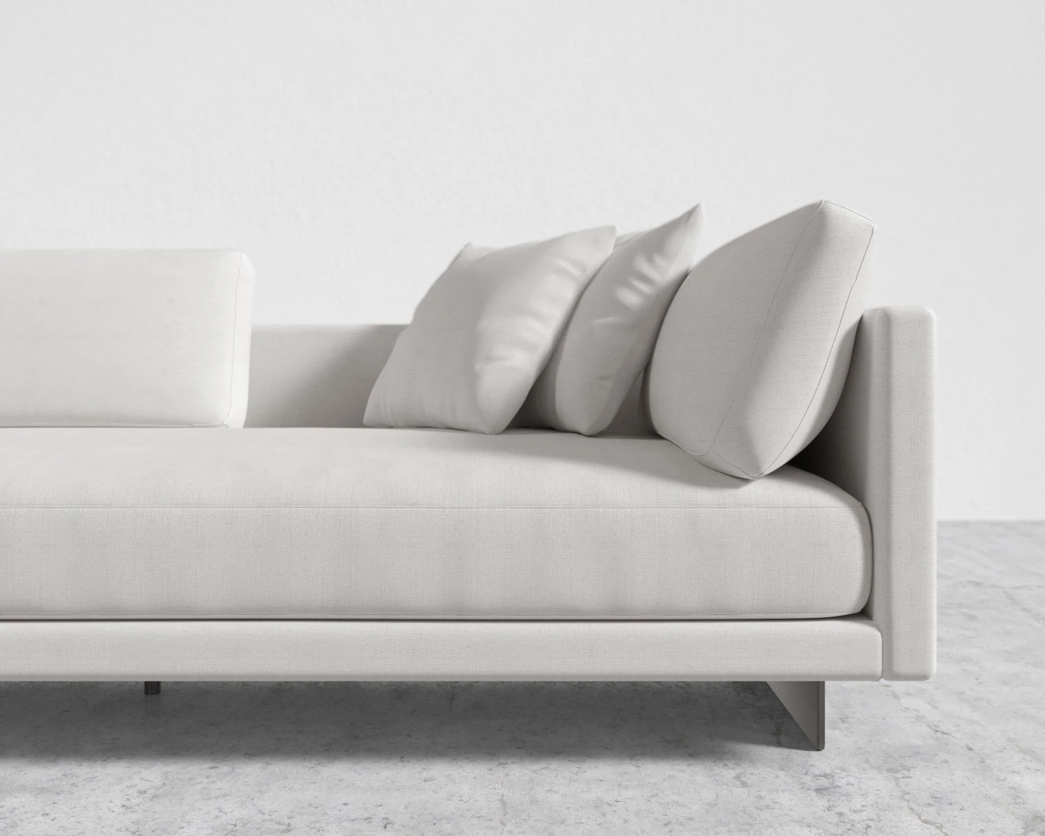 Dresden Left Arm Sofa - Image 120