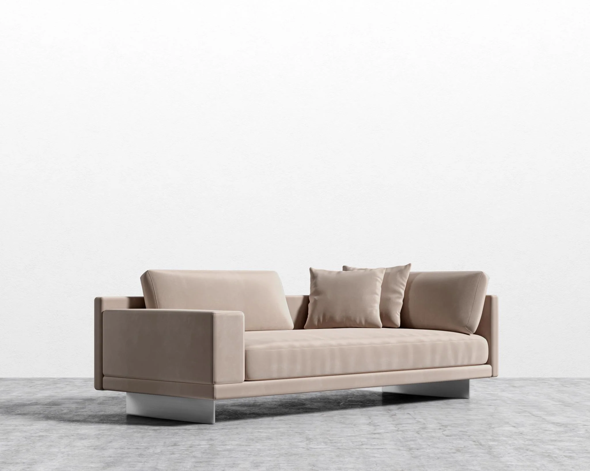Dresden Left Arm Sofa - Image 14