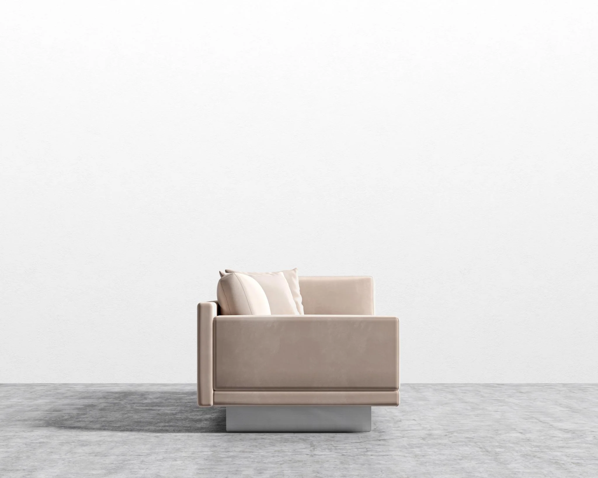 Dresden Left Arm Sofa - Image 15