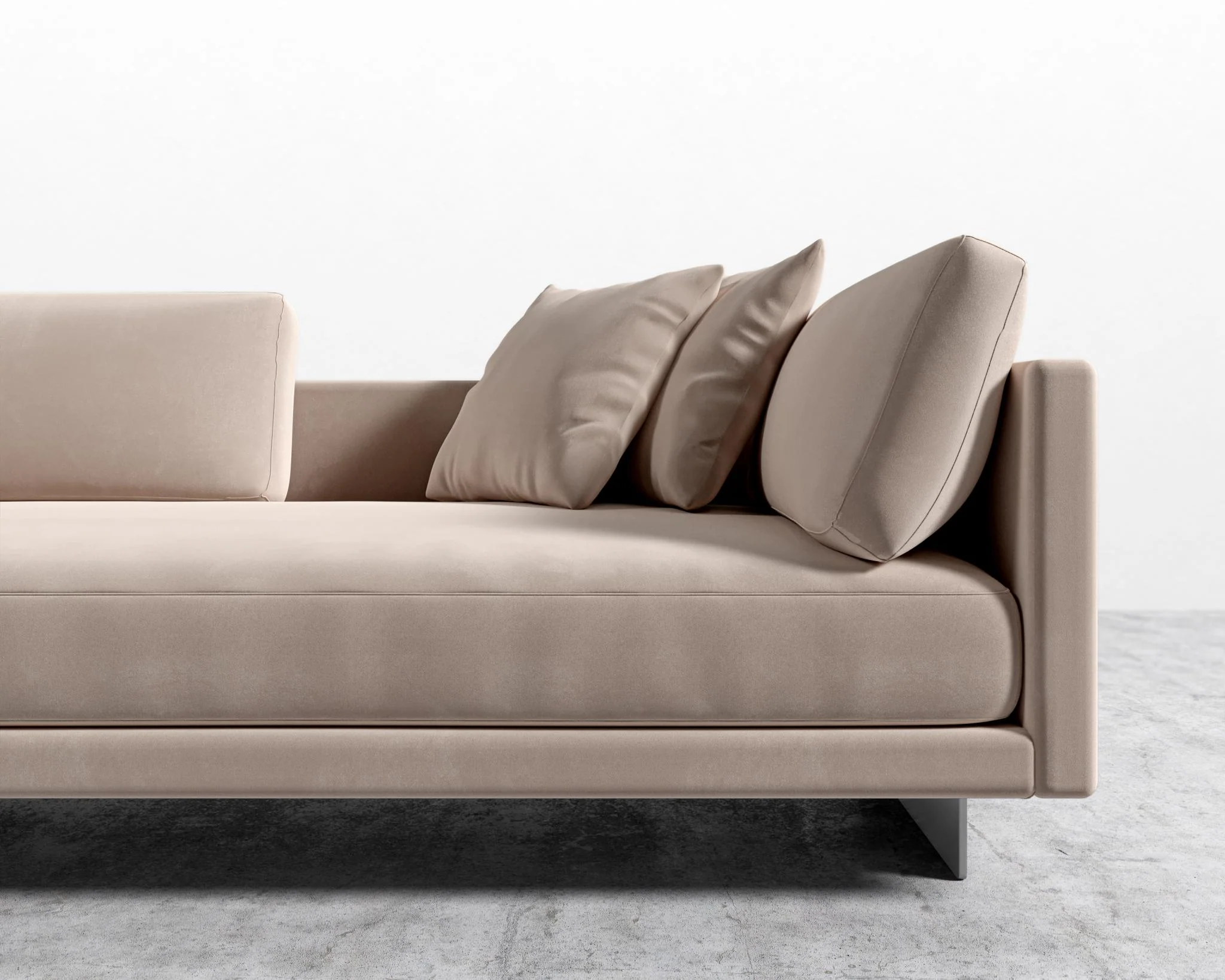 Dresden Left Arm Sofa - Image 16
