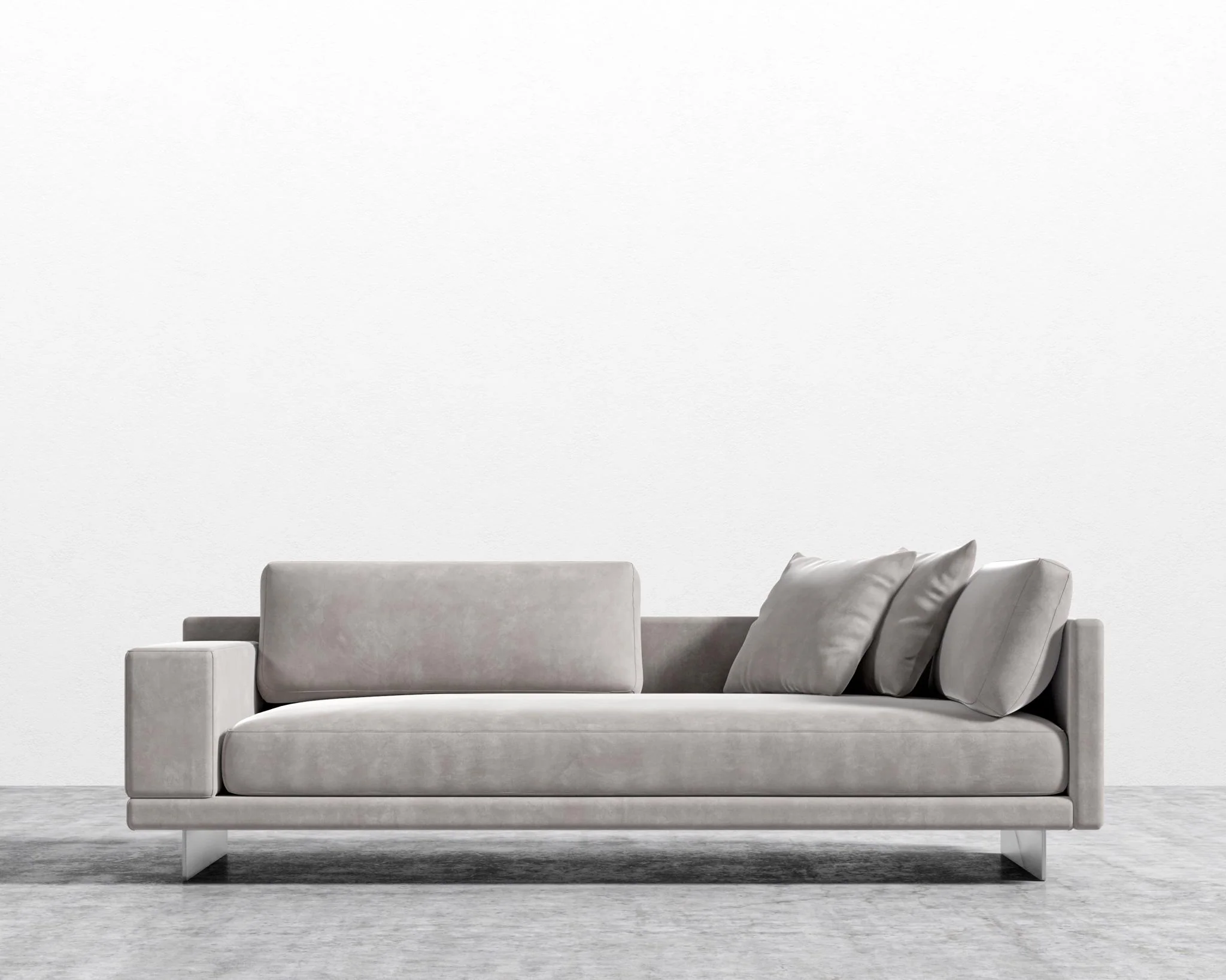 Dresden Left Arm Sofa - Image 17